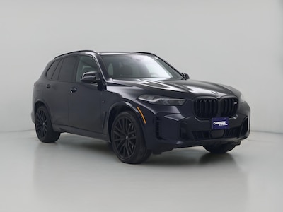 2025 BMW X5 M60