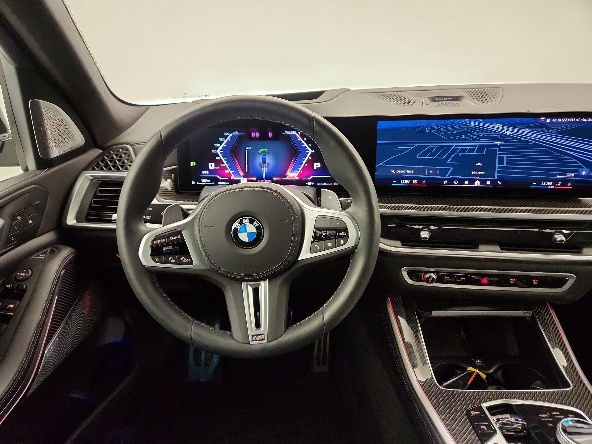 Thumbnail: 2025 BMW X5 - 10