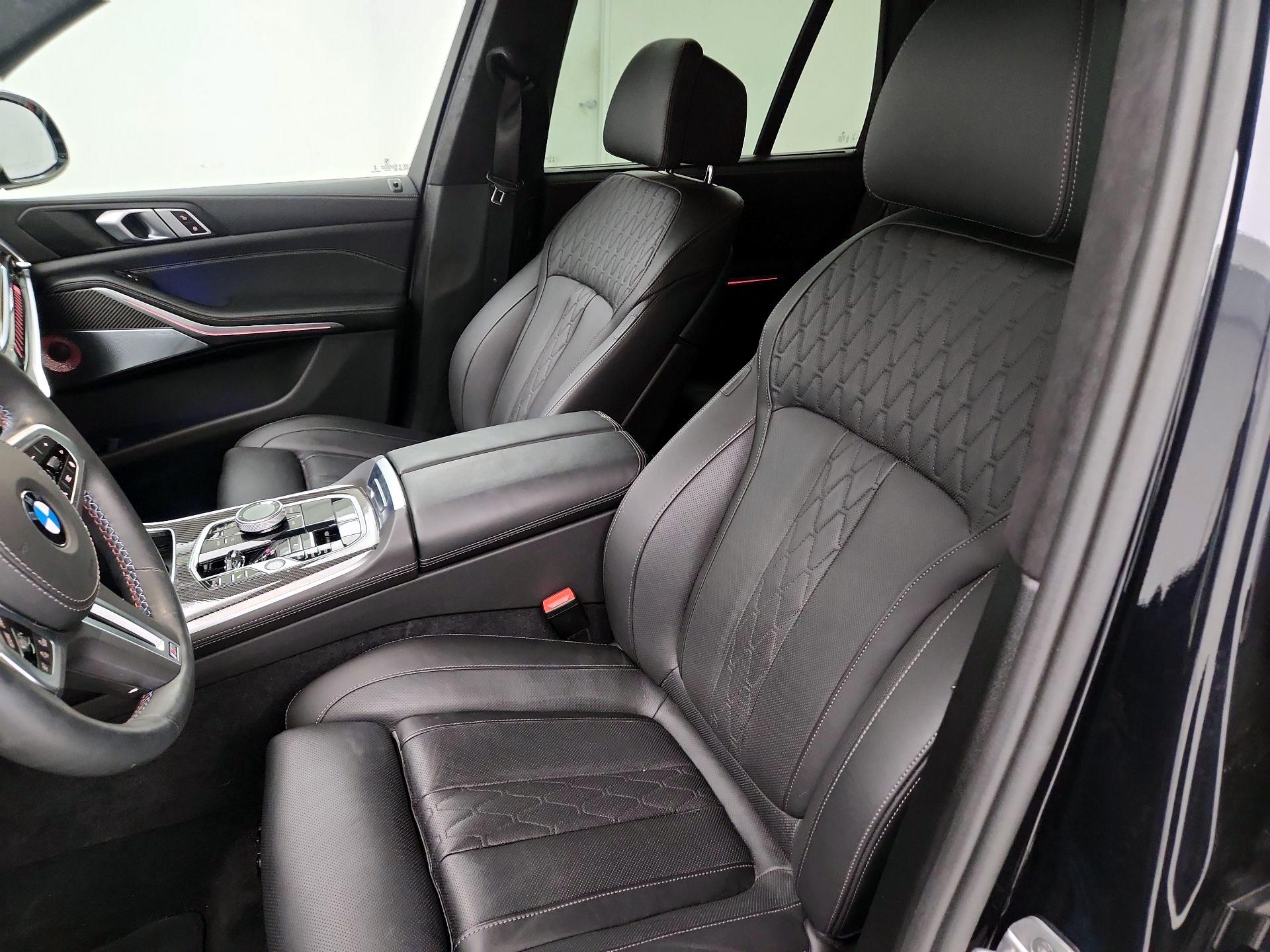 Thumbnail: 2025 BMW X5 - 11