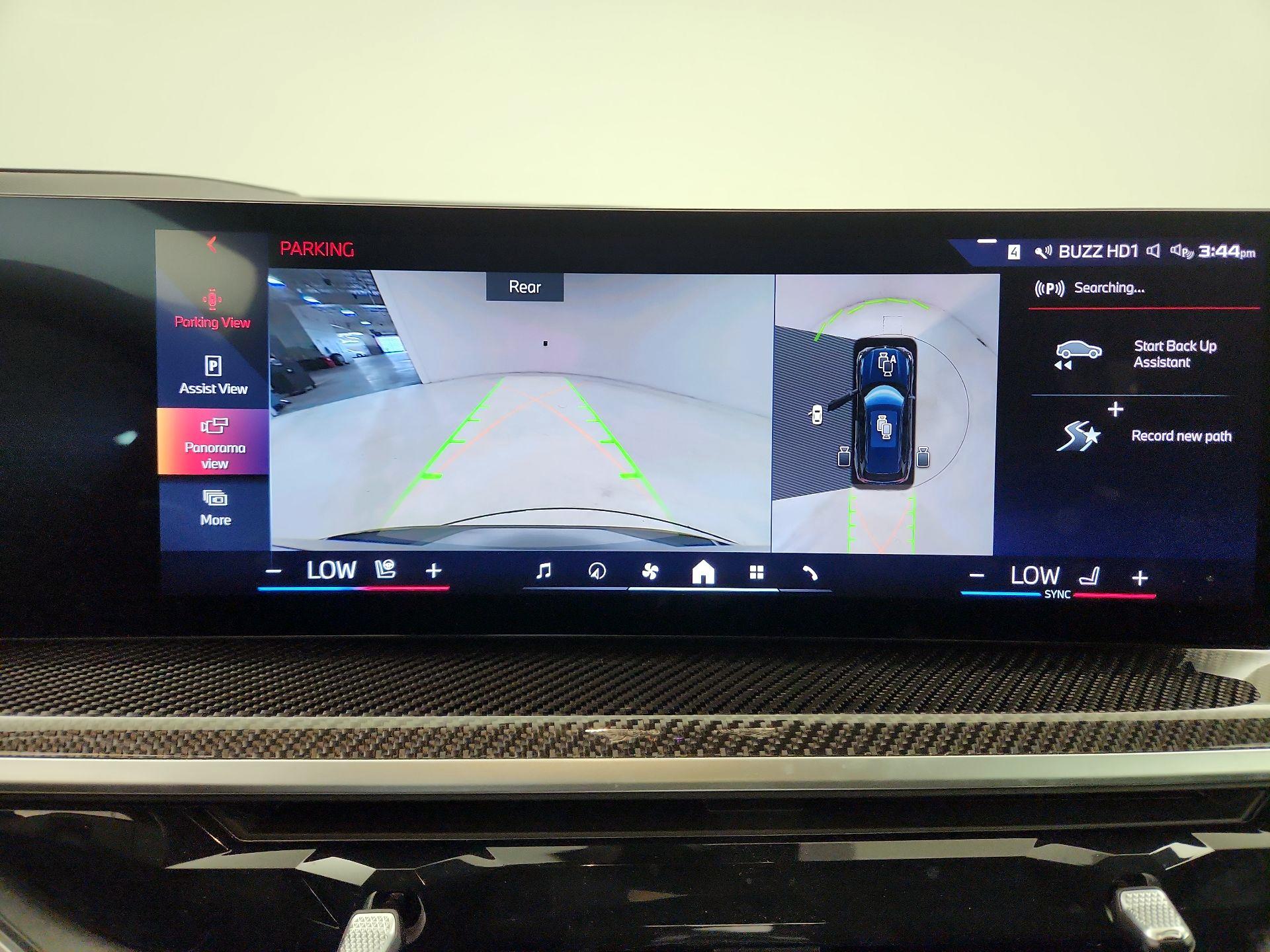 Thumbnail: 2025 BMW X5 - 15