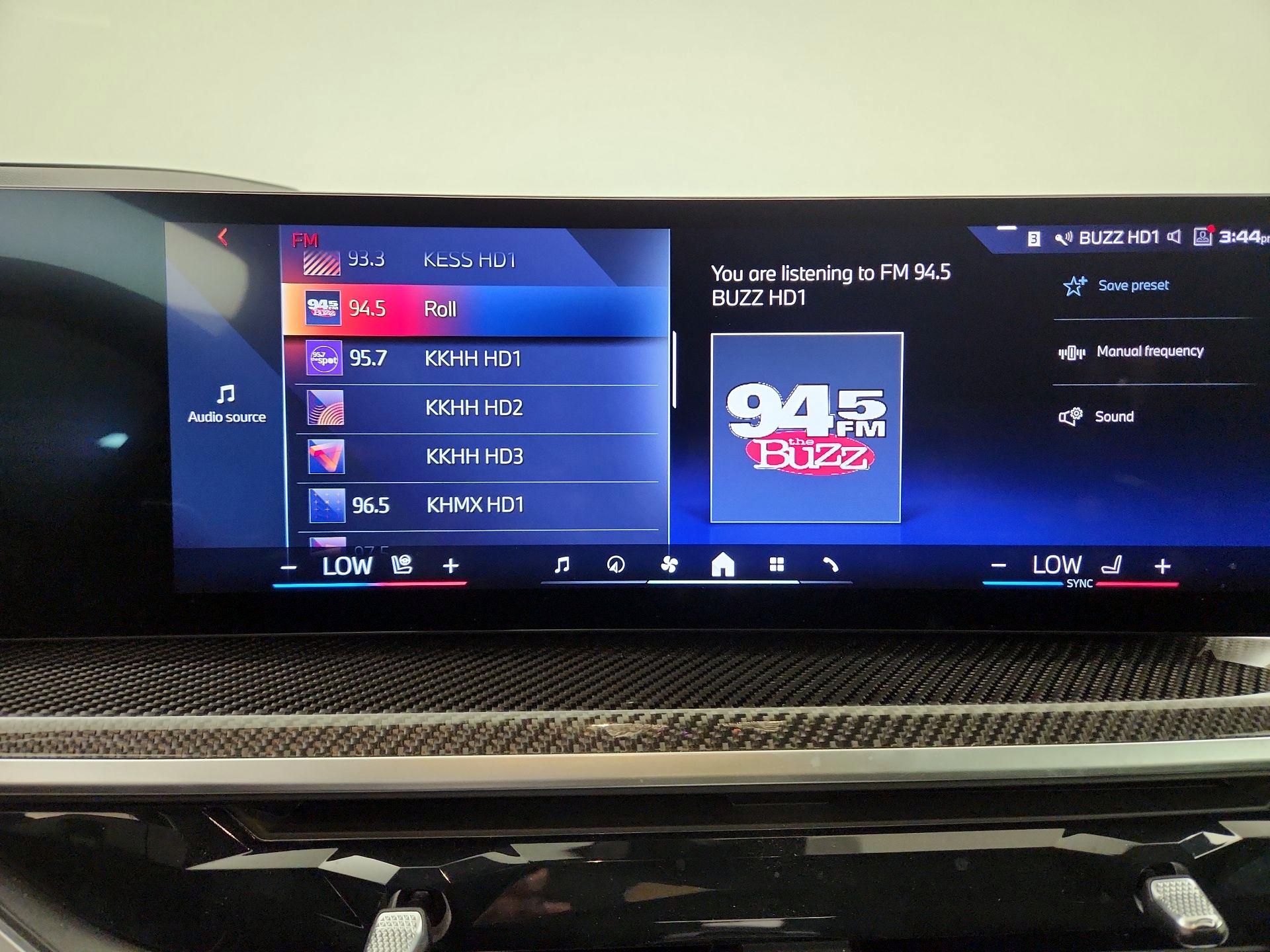 Thumbnail: 2025 BMW X5 - 16