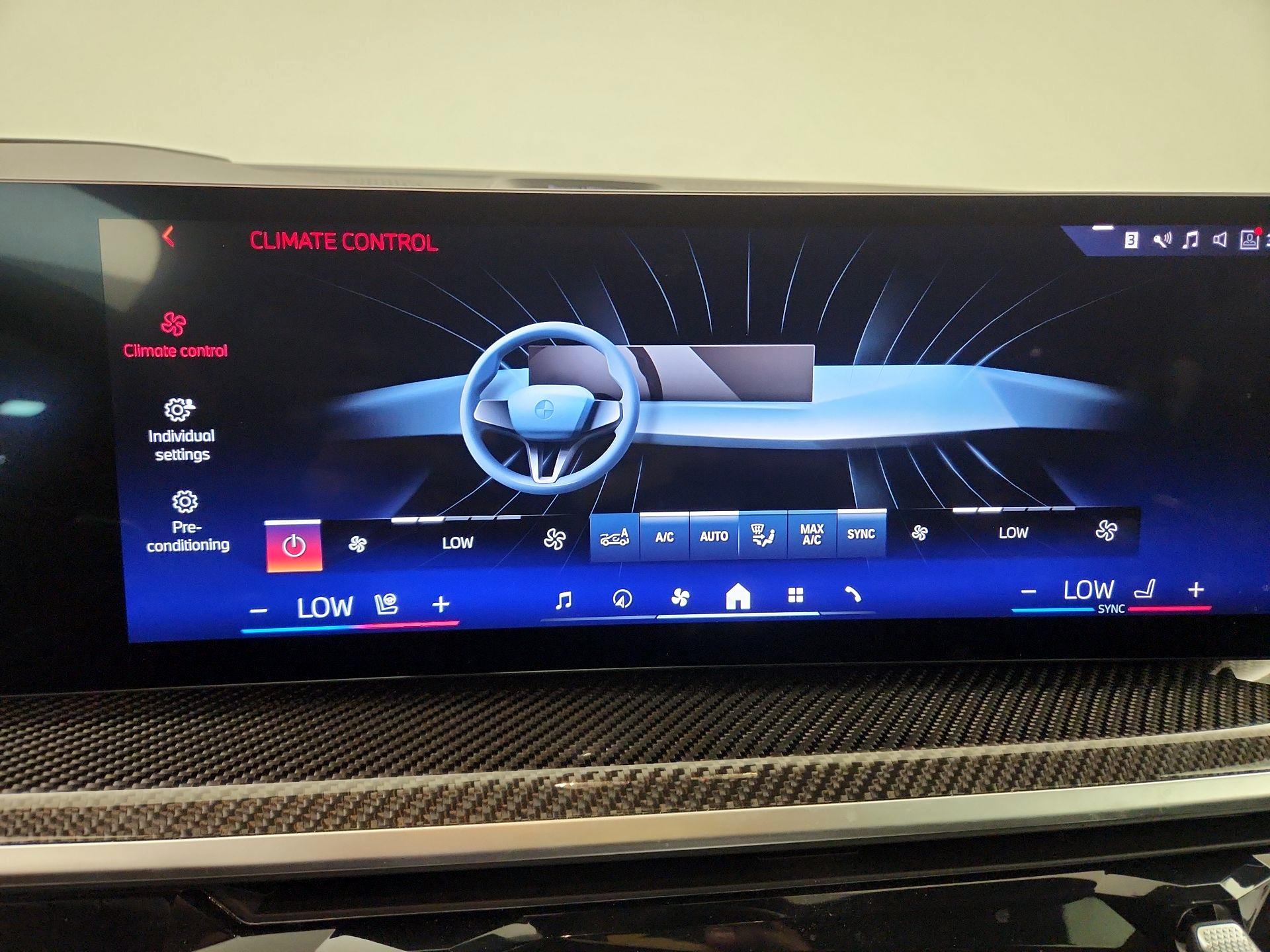 Thumbnail: 2025 BMW X5 - 17