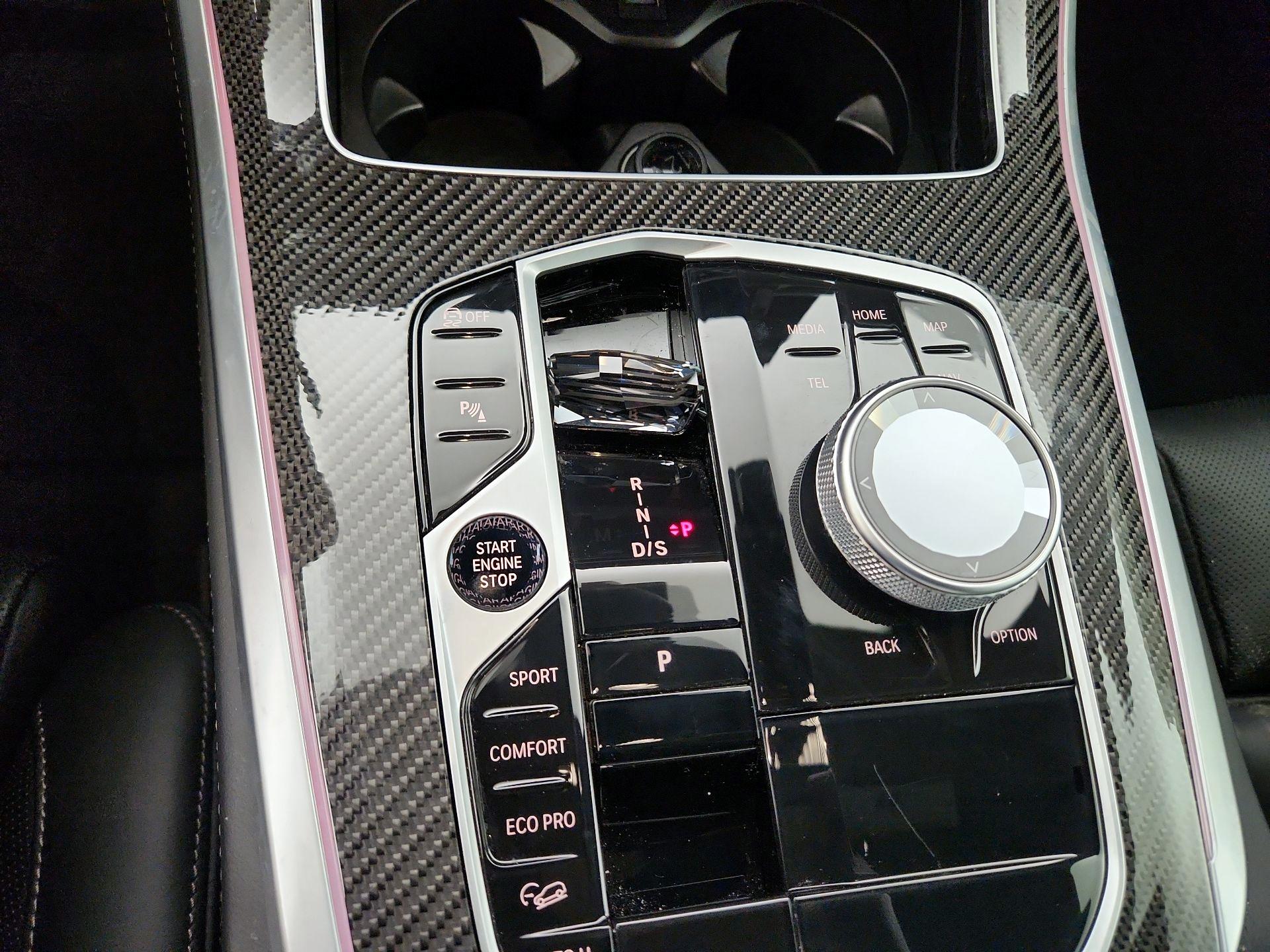 Thumbnail: 2025 BMW X5 - 18