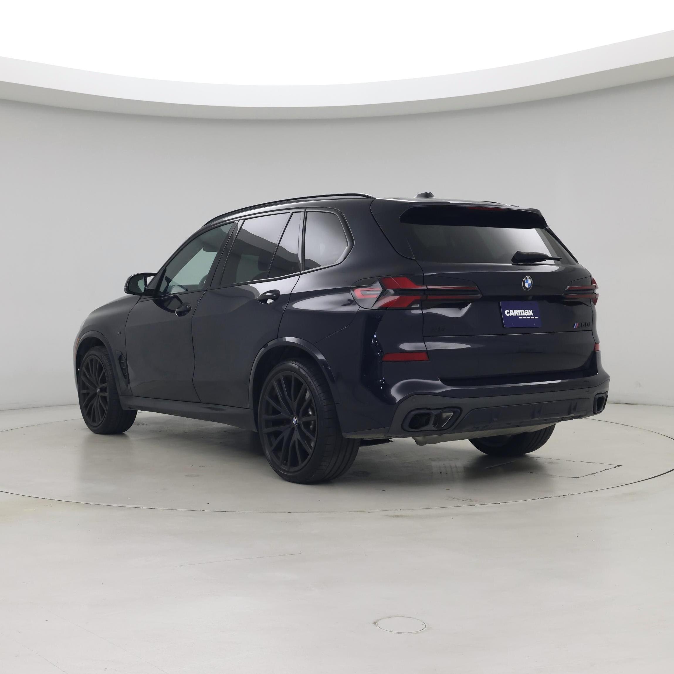 Thumbnail: 2025 BMW X5 - 2