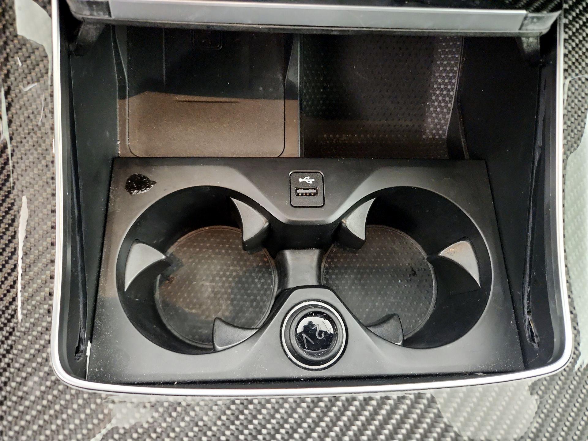 Thumbnail: 2025 BMW X5 - 19