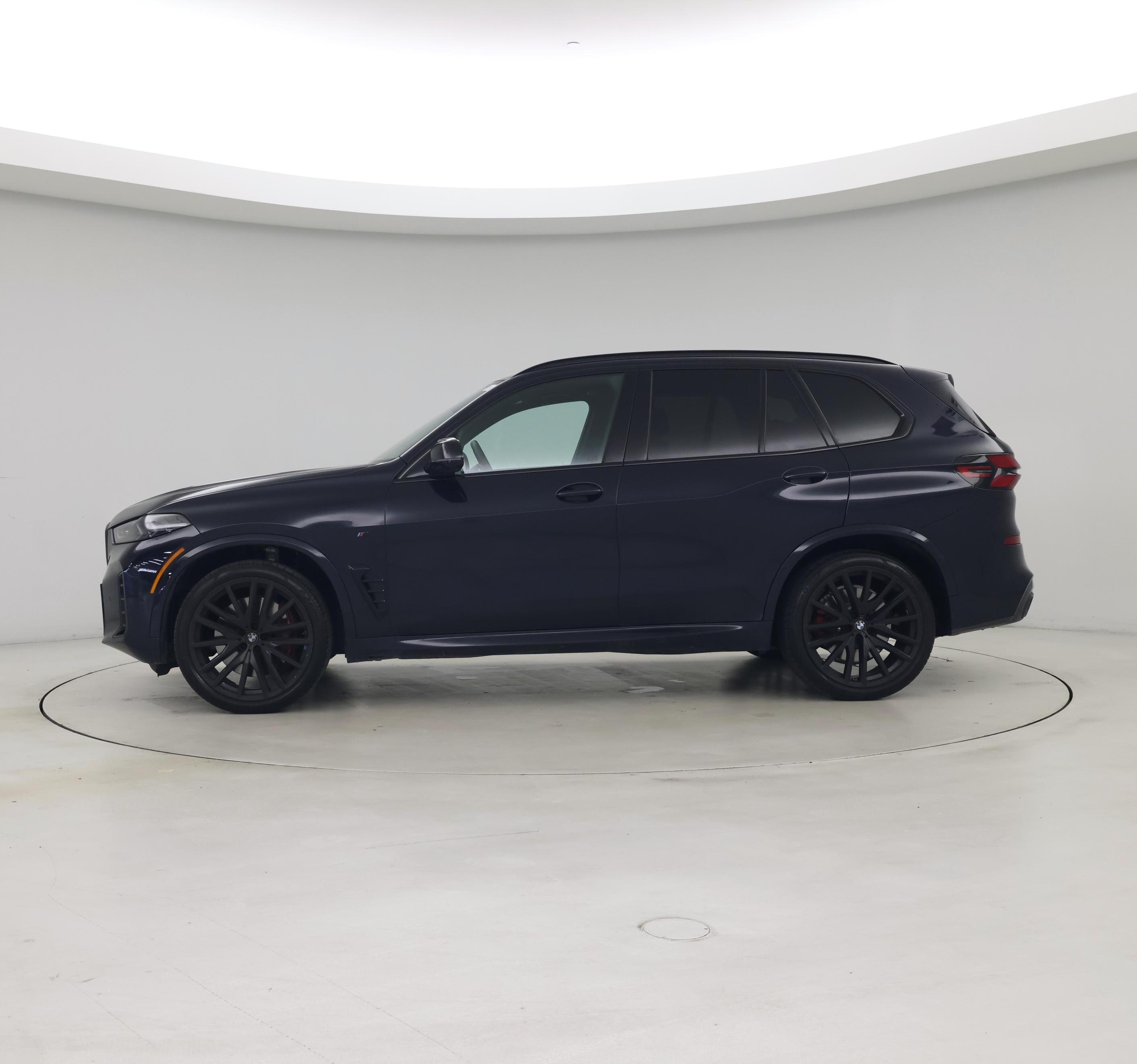 Thumbnail: 2025 BMW X5 - 3