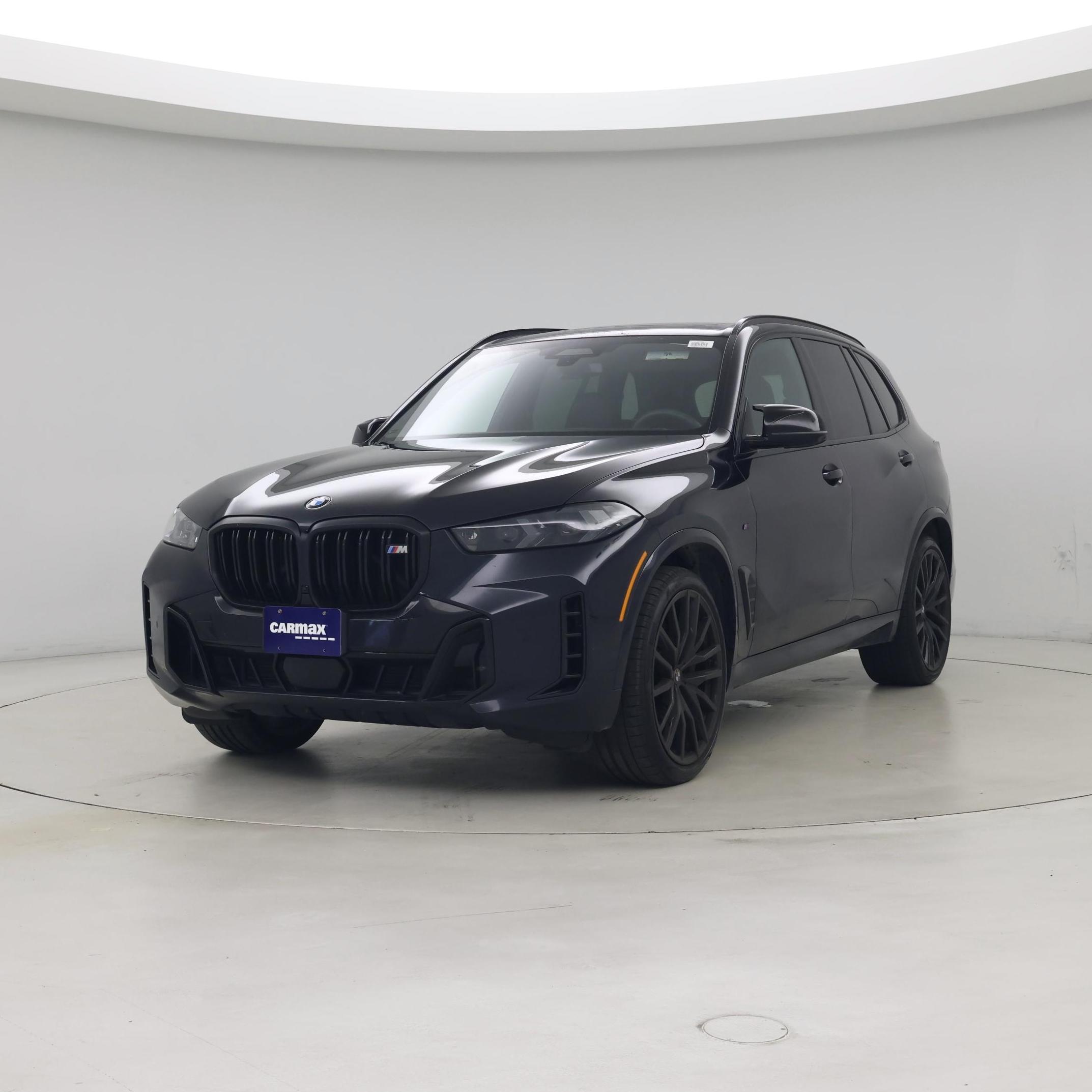 Thumbnail: 2025 BMW X5 - 4