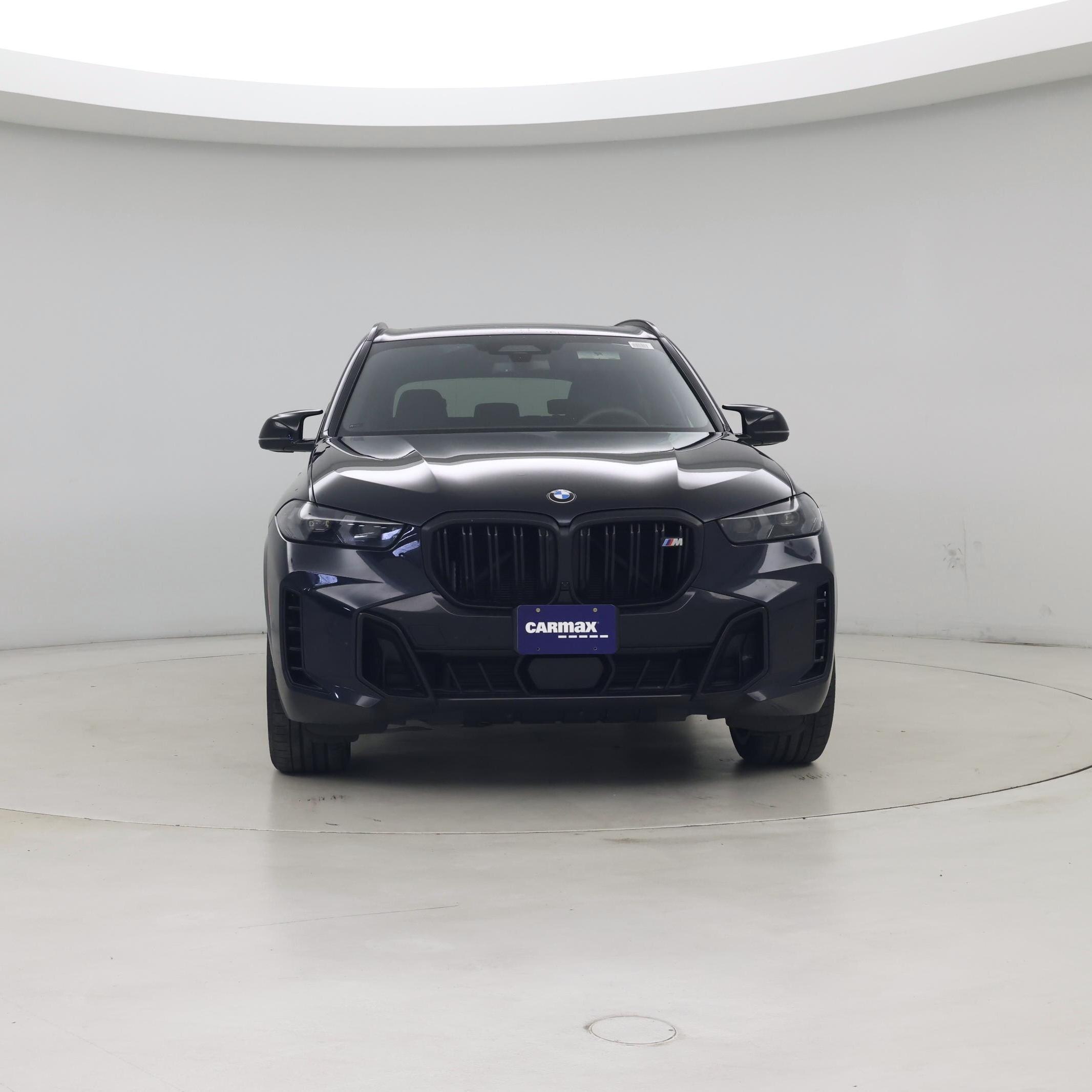 Thumbnail: 2025 BMW X5 - 5