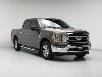 2023 Ford F150 XLT