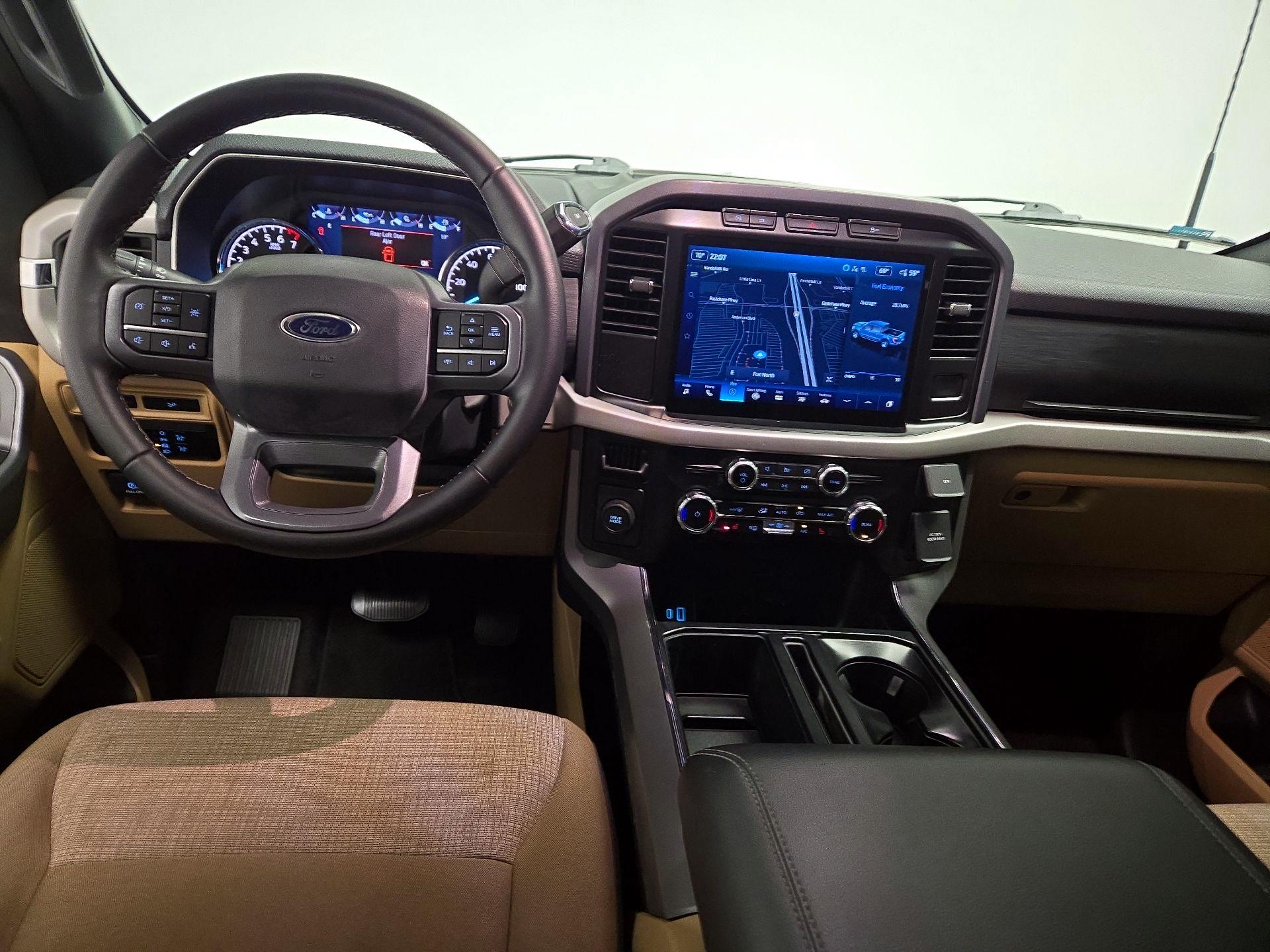 Thumbnail: 2023 Ford F-150 - 9