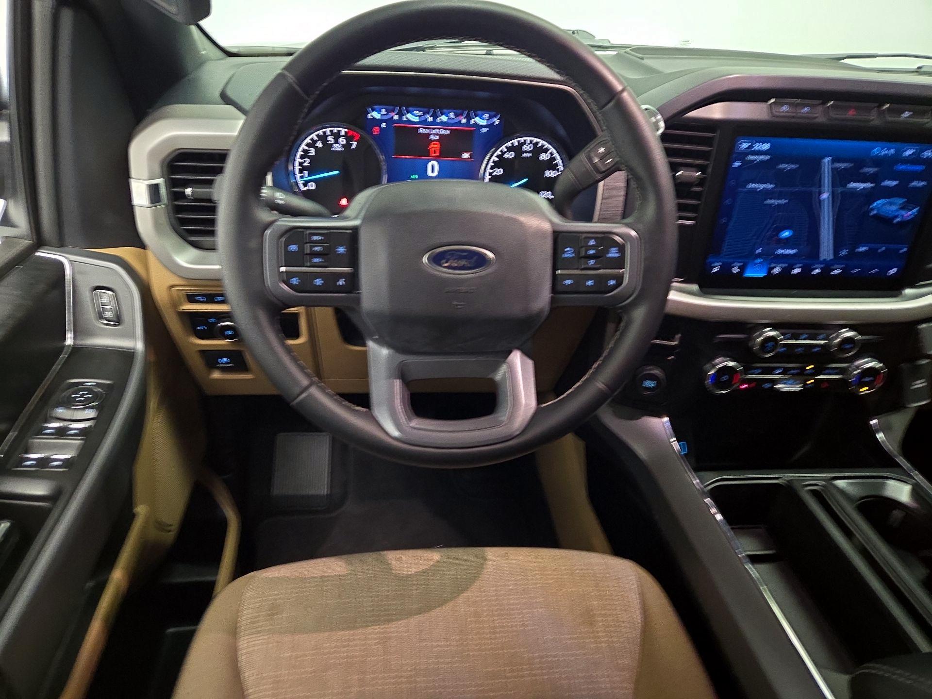 Thumbnail: 2023 Ford F-150 - 10