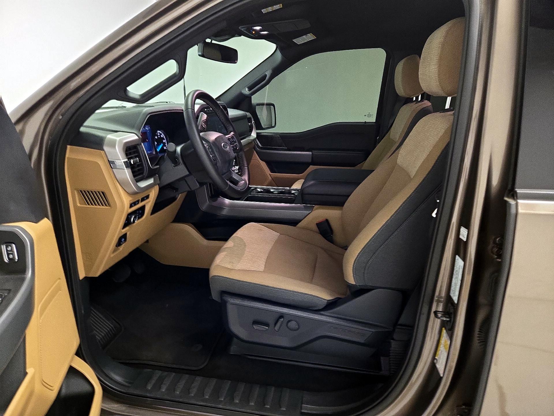 Thumbnail: 2023 Ford F-150 - 11