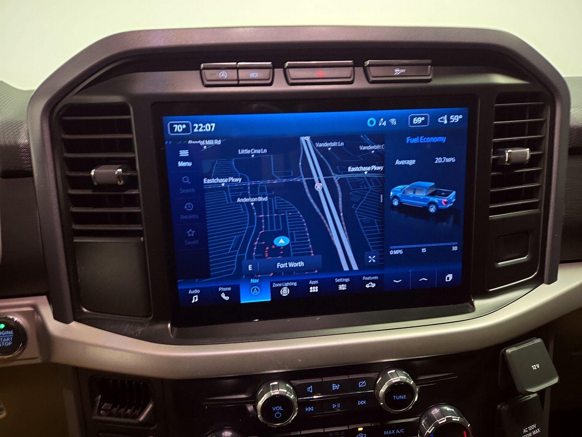 Thumbnail: 2023 Ford F-150 - 14