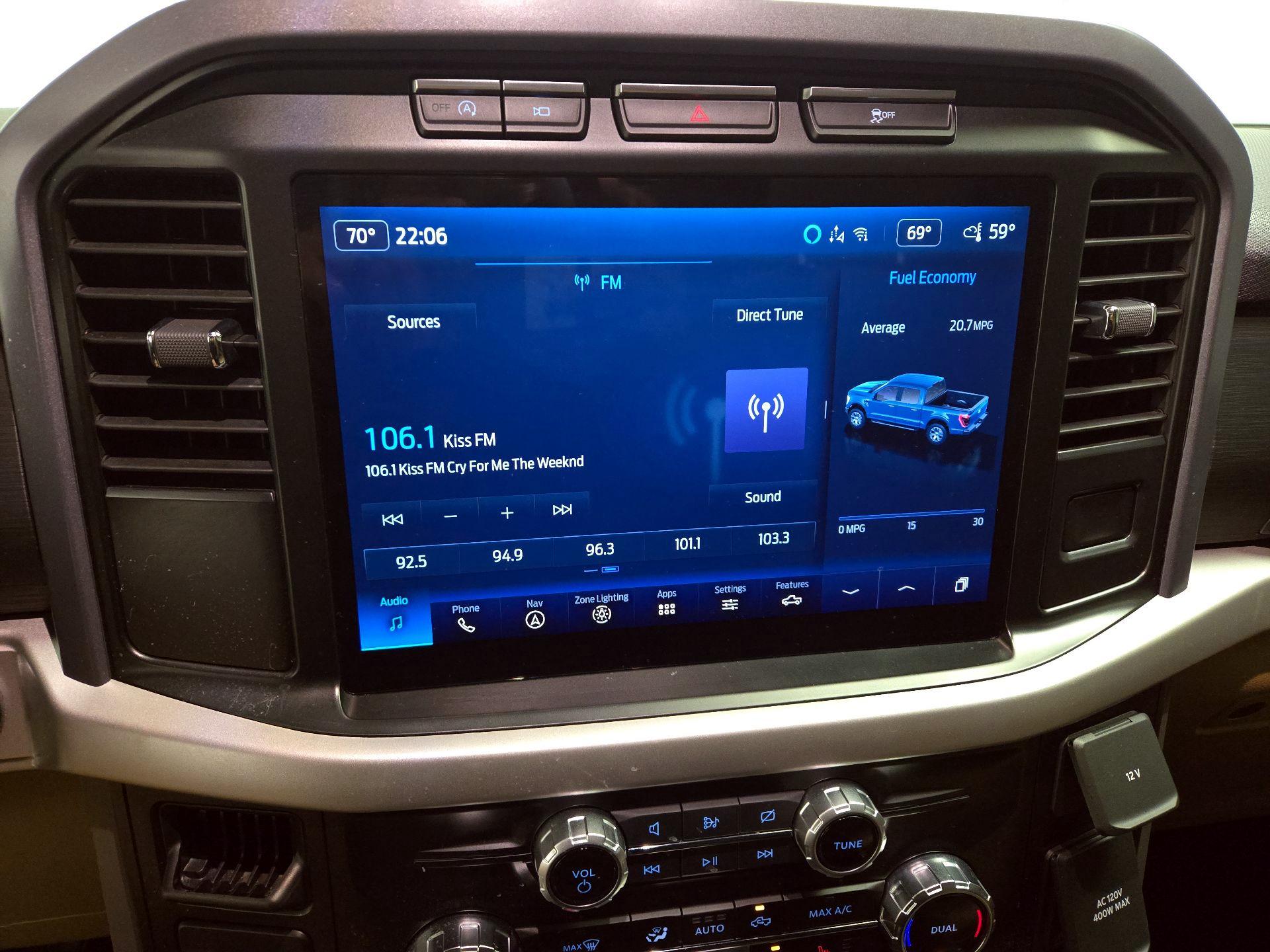 Thumbnail: 2023 Ford F-150 - 16