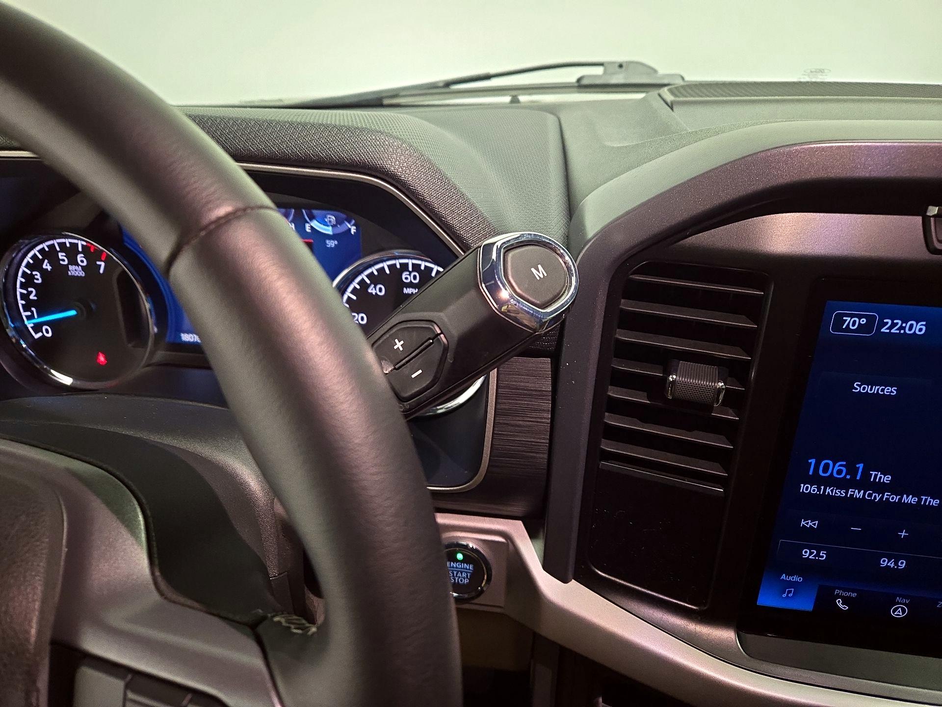 Thumbnail: 2023 Ford F-150 - 18