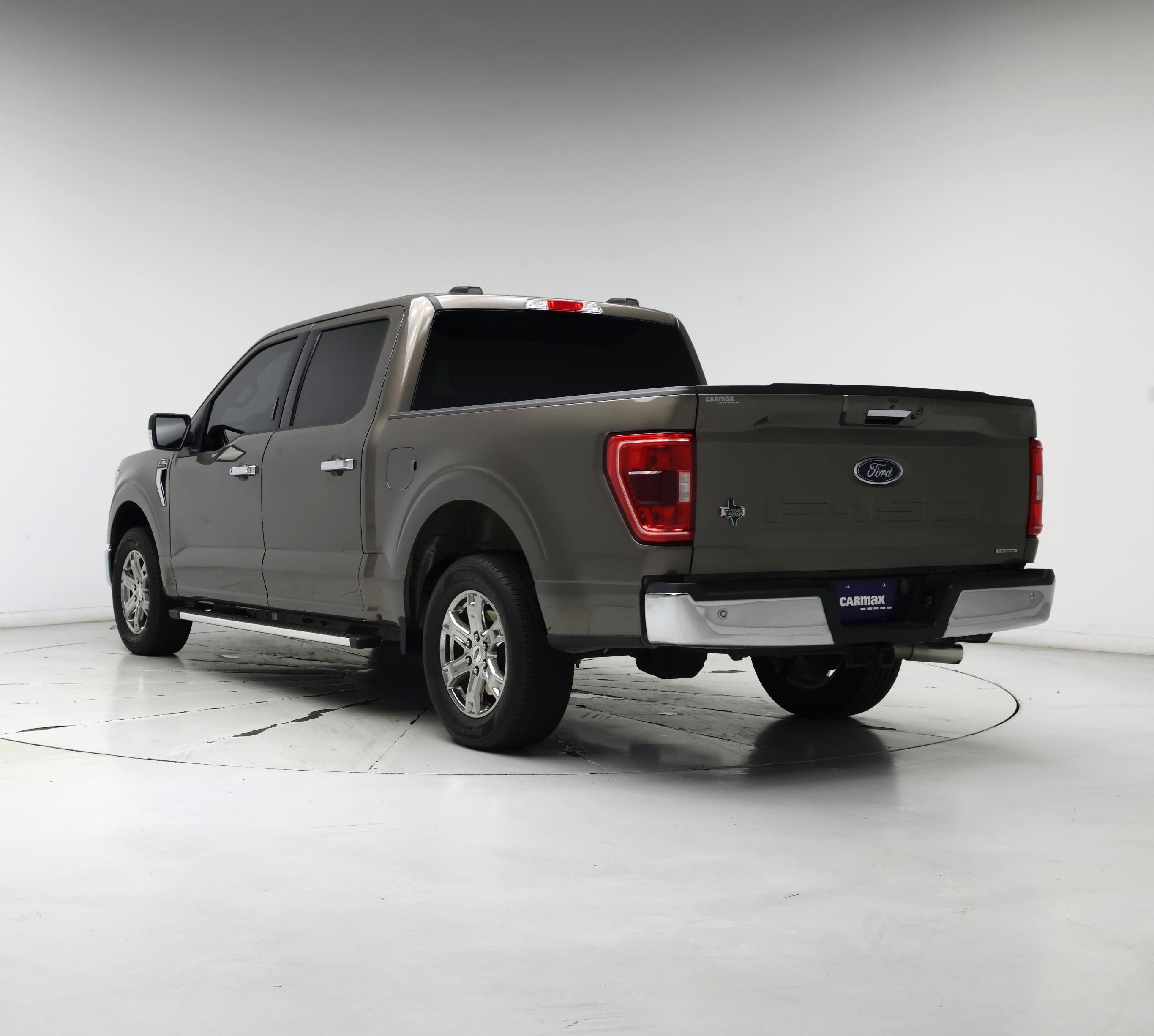 Thumbnail: 2023 Ford F-150 - 2