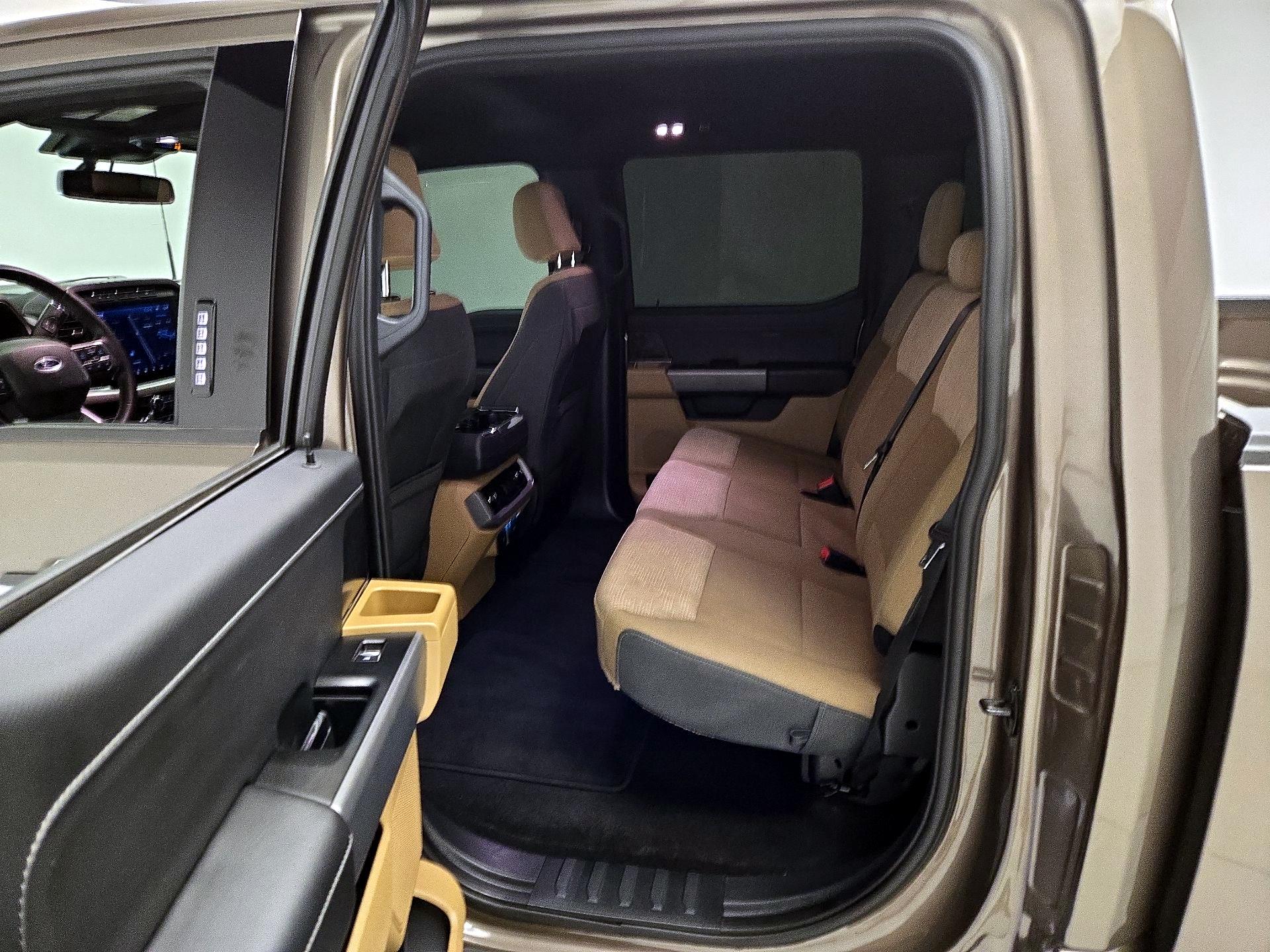 Thumbnail: 2023 Ford F-150 - 20