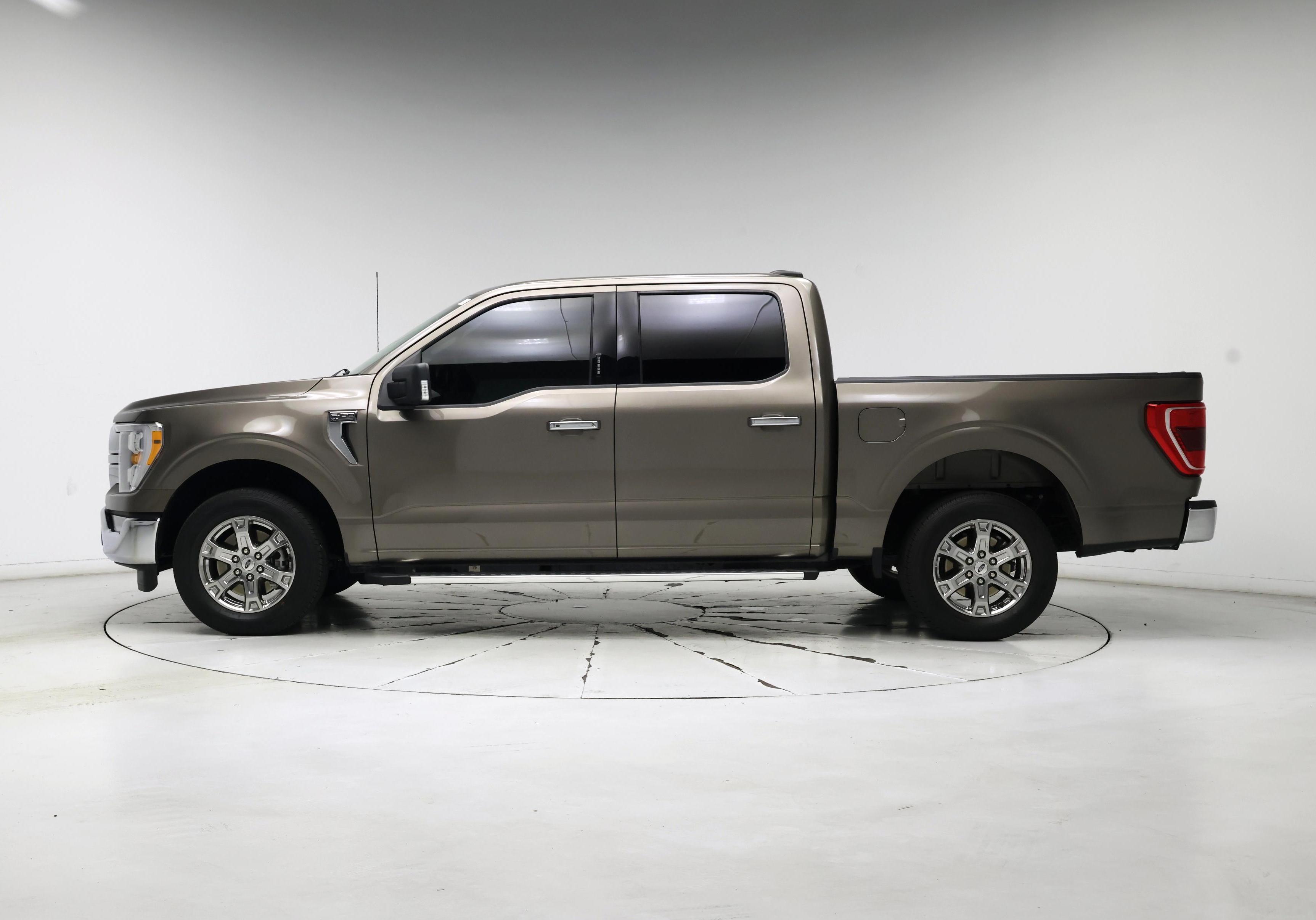 Thumbnail: 2023 Ford F-150 - 3