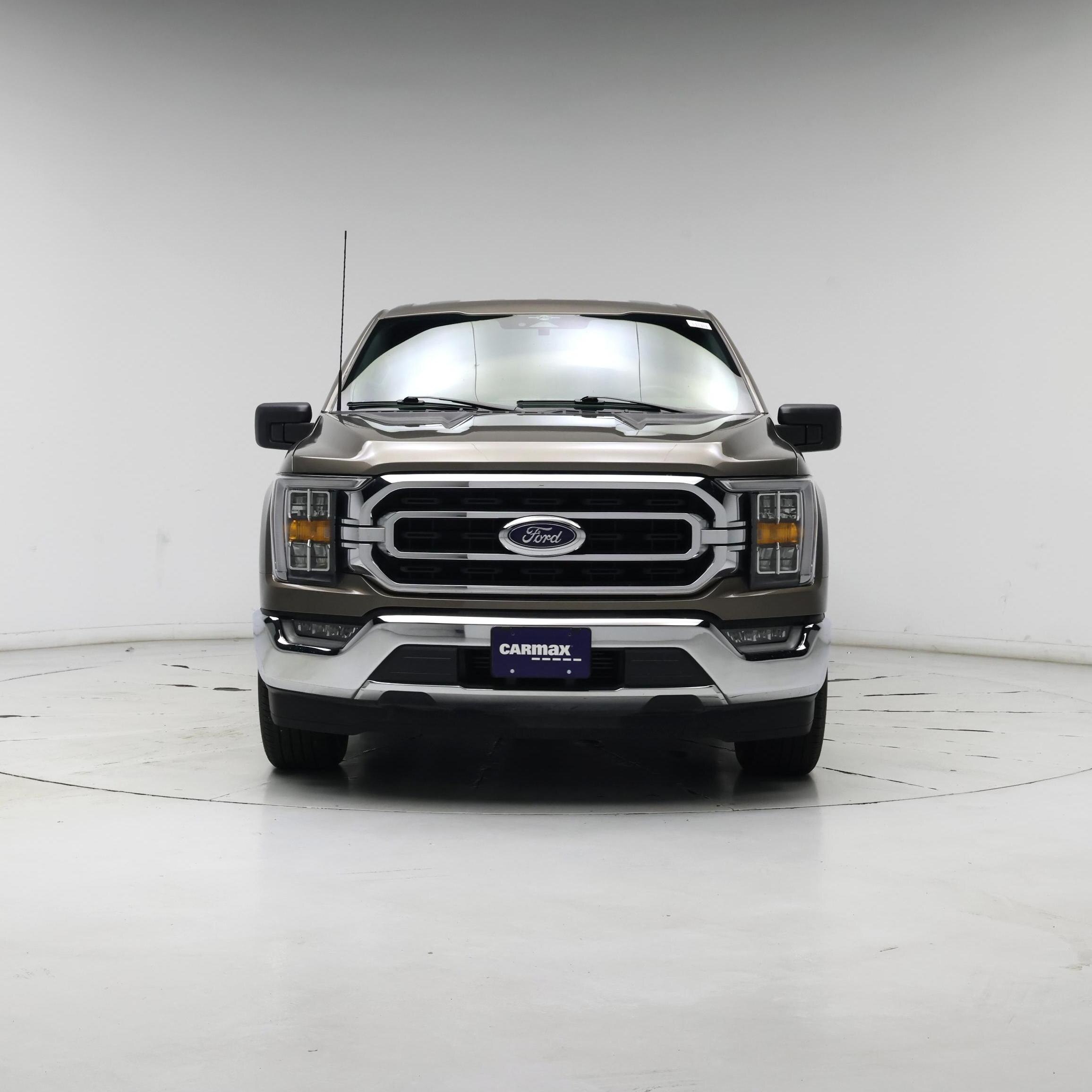 Thumbnail: 2023 Ford F-150 - 5