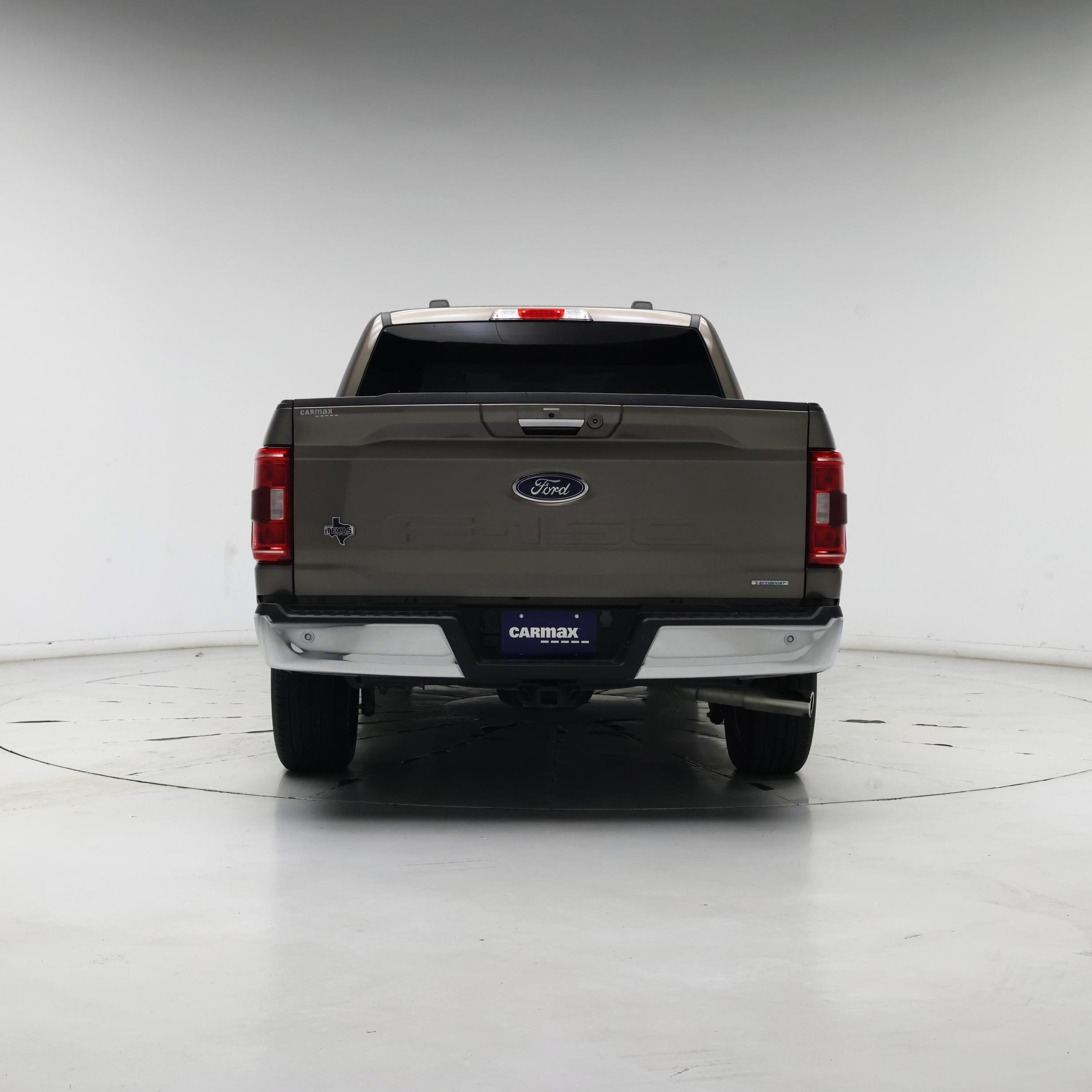 Thumbnail: 2023 Ford F-150 - 6