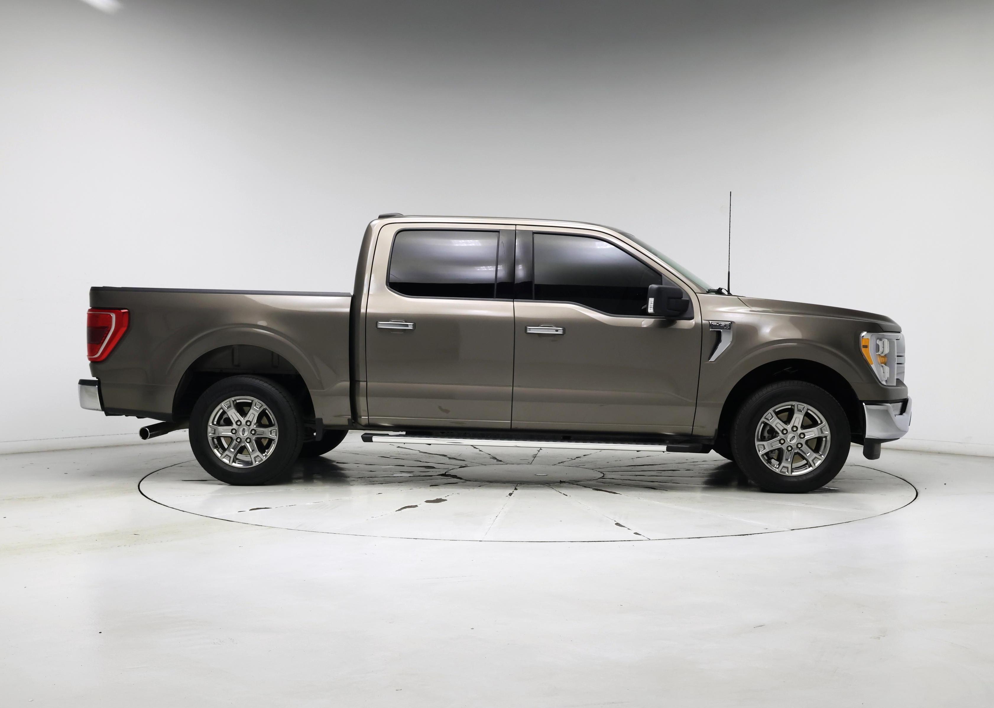 Thumbnail: 2023 Ford F-150 - 7