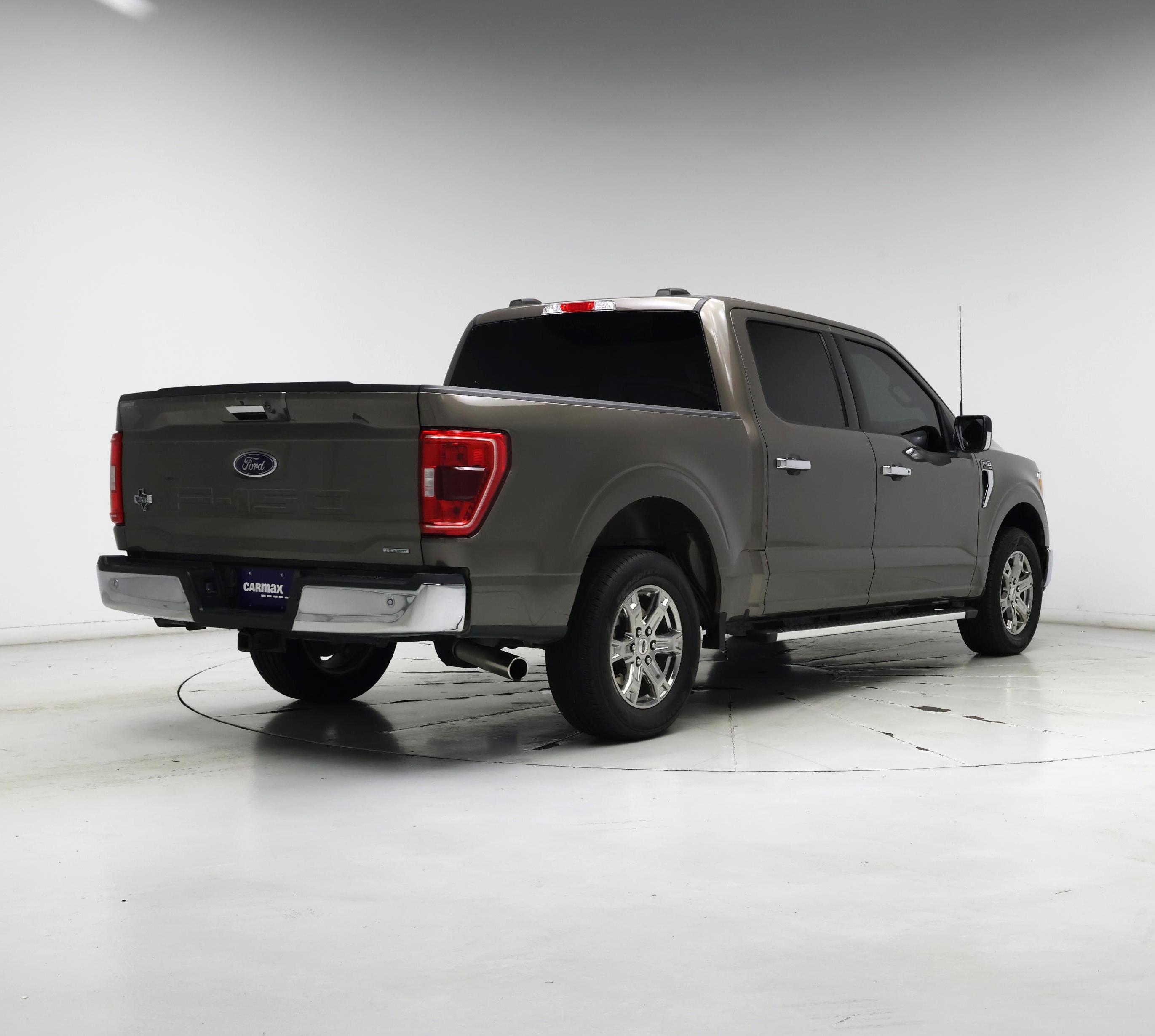 Thumbnail: 2023 Ford F-150 - 8