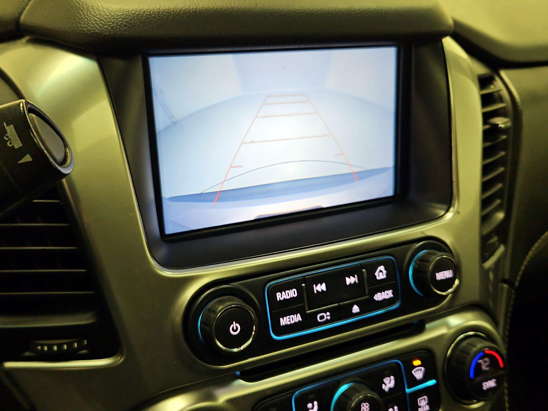 Thumbnail: 2020 Chevrolet Tahoe - 15