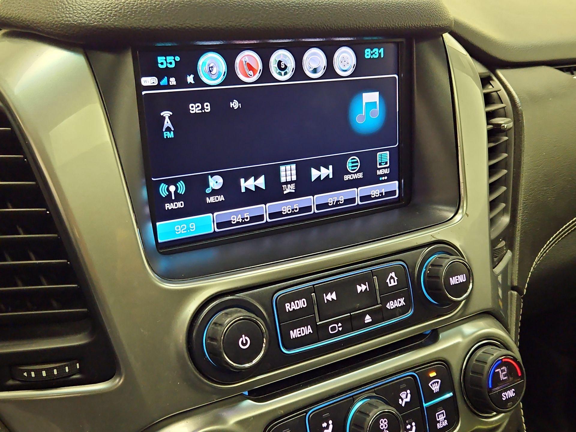 Thumbnail: 2020 Chevrolet Tahoe - 16