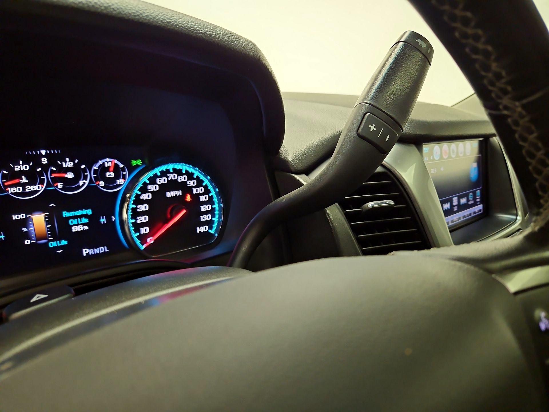 Thumbnail: 2020 Chevrolet Tahoe - 18