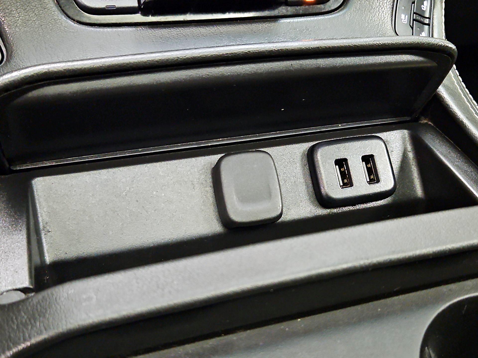 Thumbnail: 2020 Chevrolet Tahoe - 19