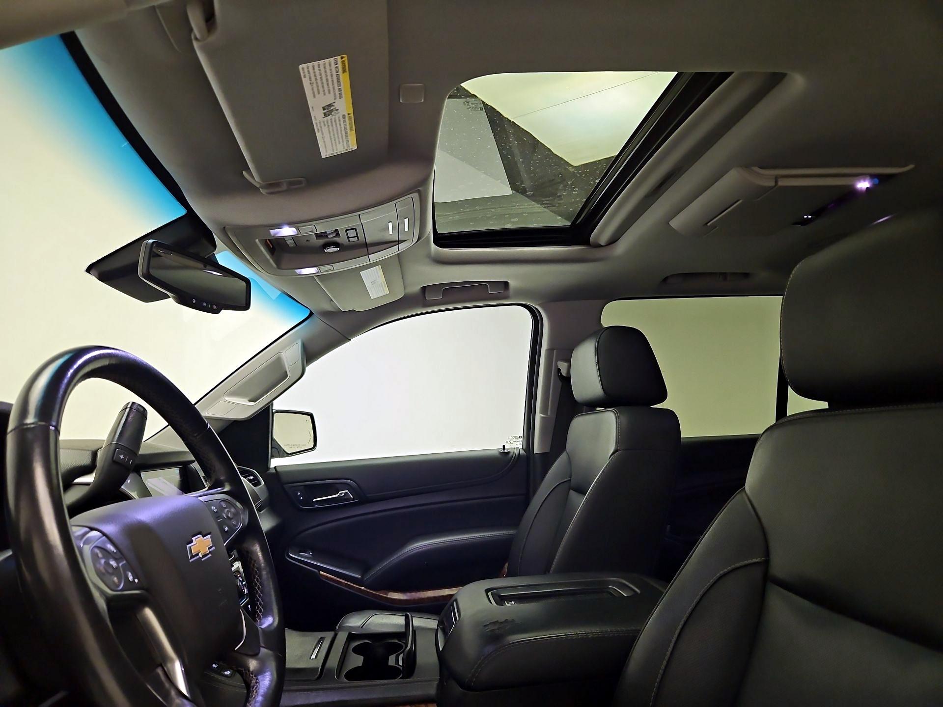 Thumbnail: 2020 Chevrolet Tahoe - 20