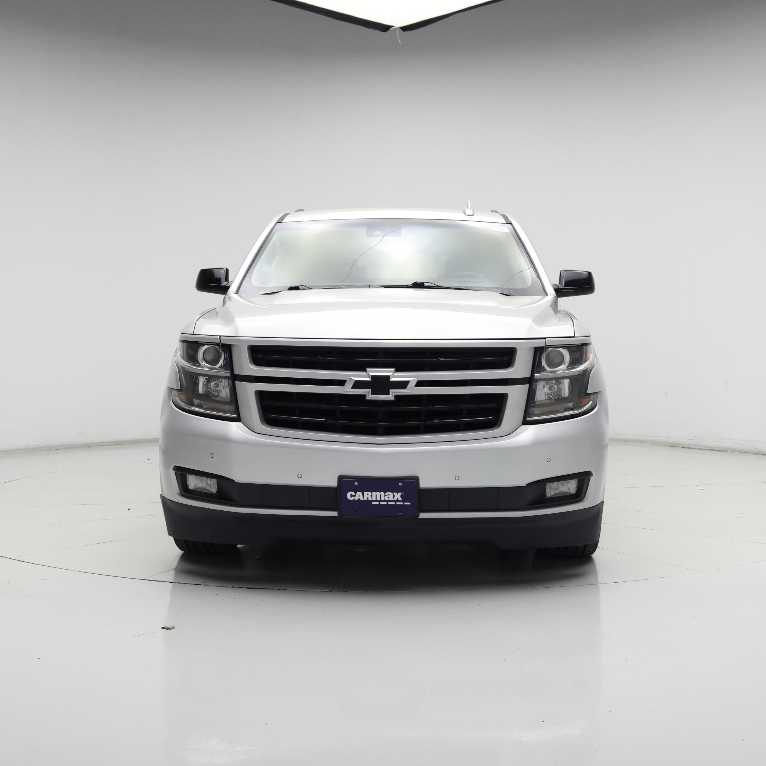 Thumbnail: 2020 Chevrolet Tahoe - 5