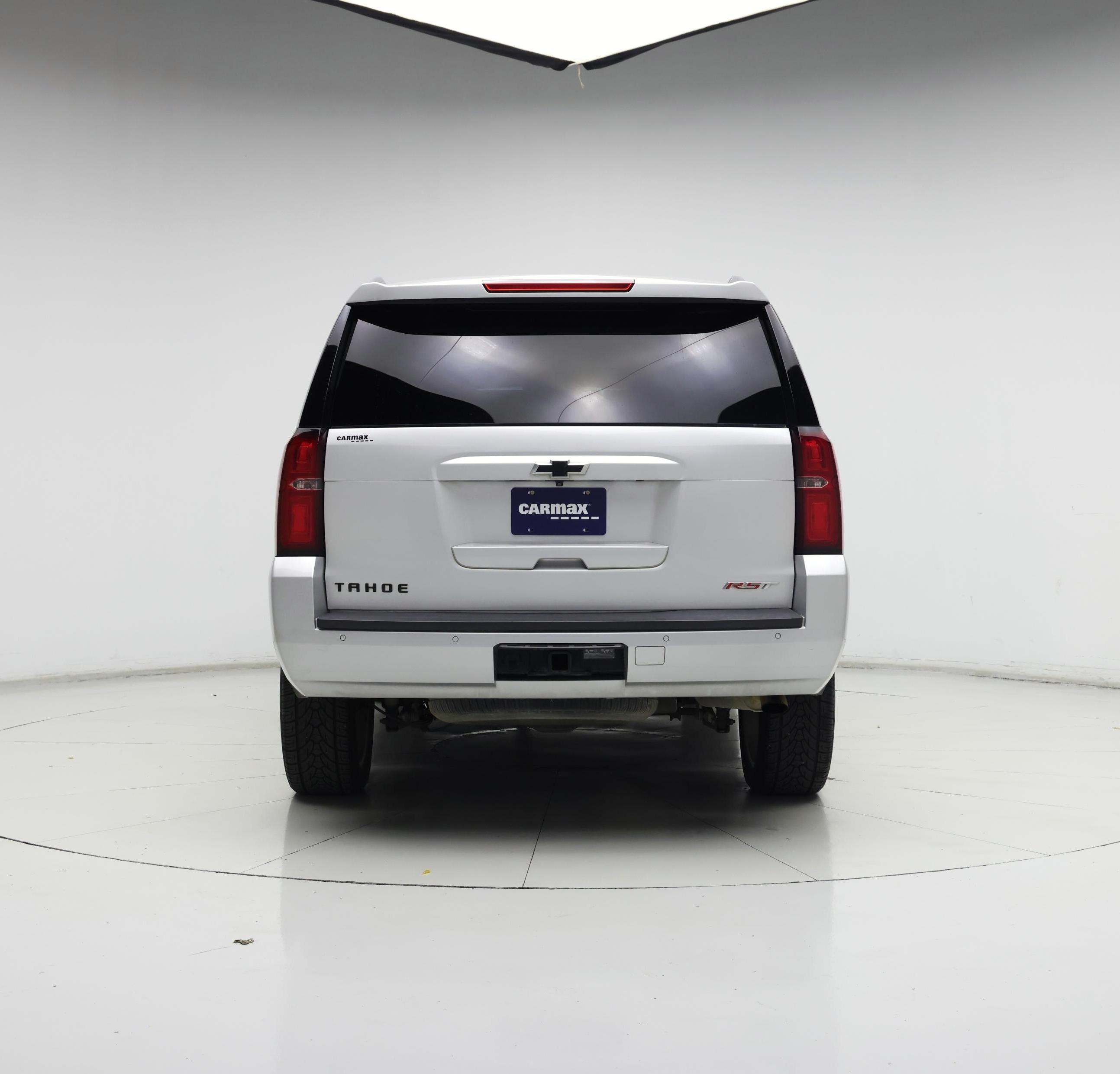 Thumbnail: 2020 Chevrolet Tahoe - 6