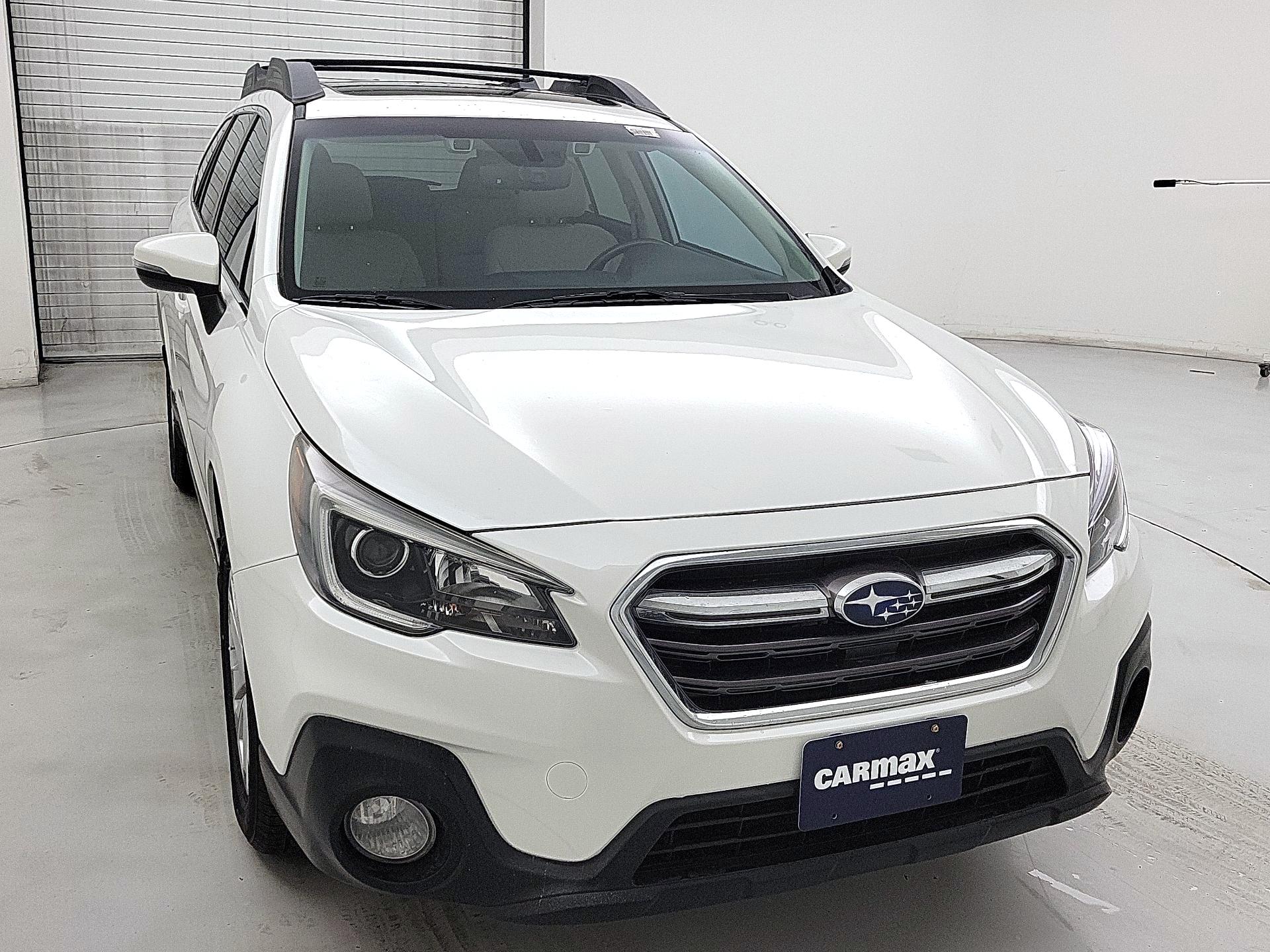 Thumbnail: 2019 Subaru Outback - 1