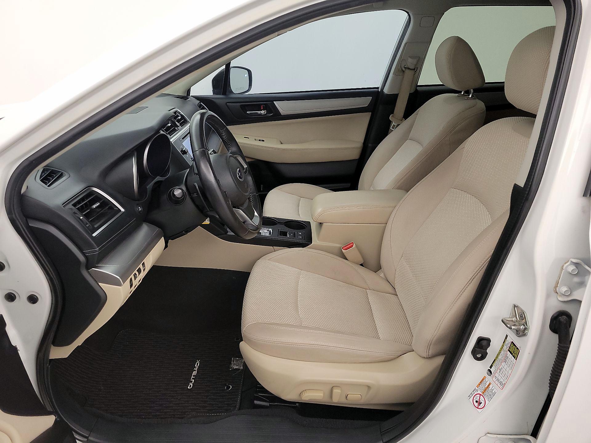 Thumbnail: 2019 Subaru Outback - 9