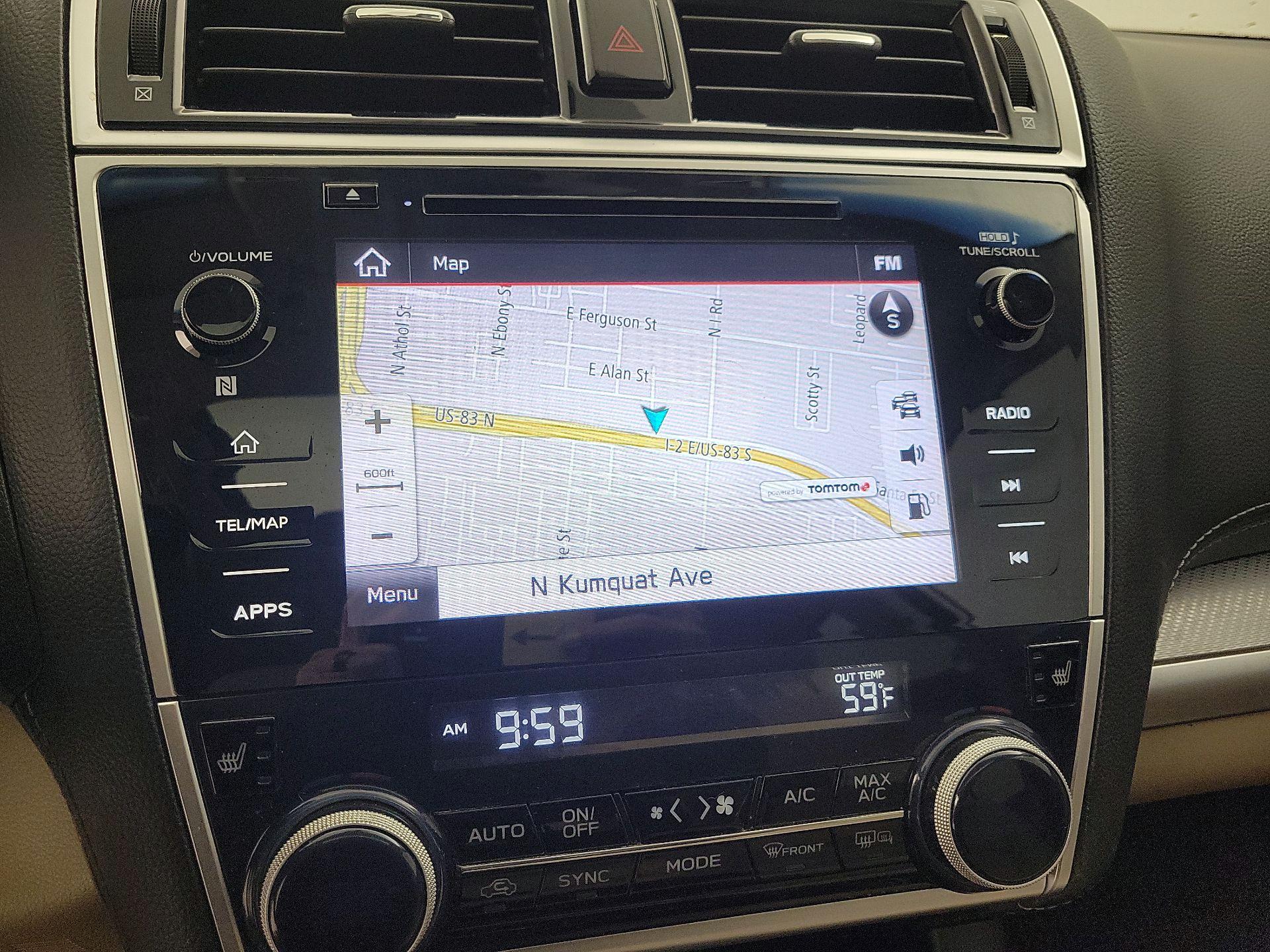 Thumbnail: 2019 Subaru Outback - 12