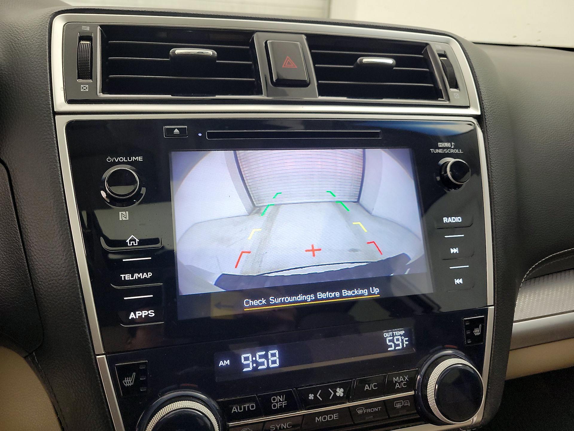 Thumbnail: 2019 Subaru Outback - 13