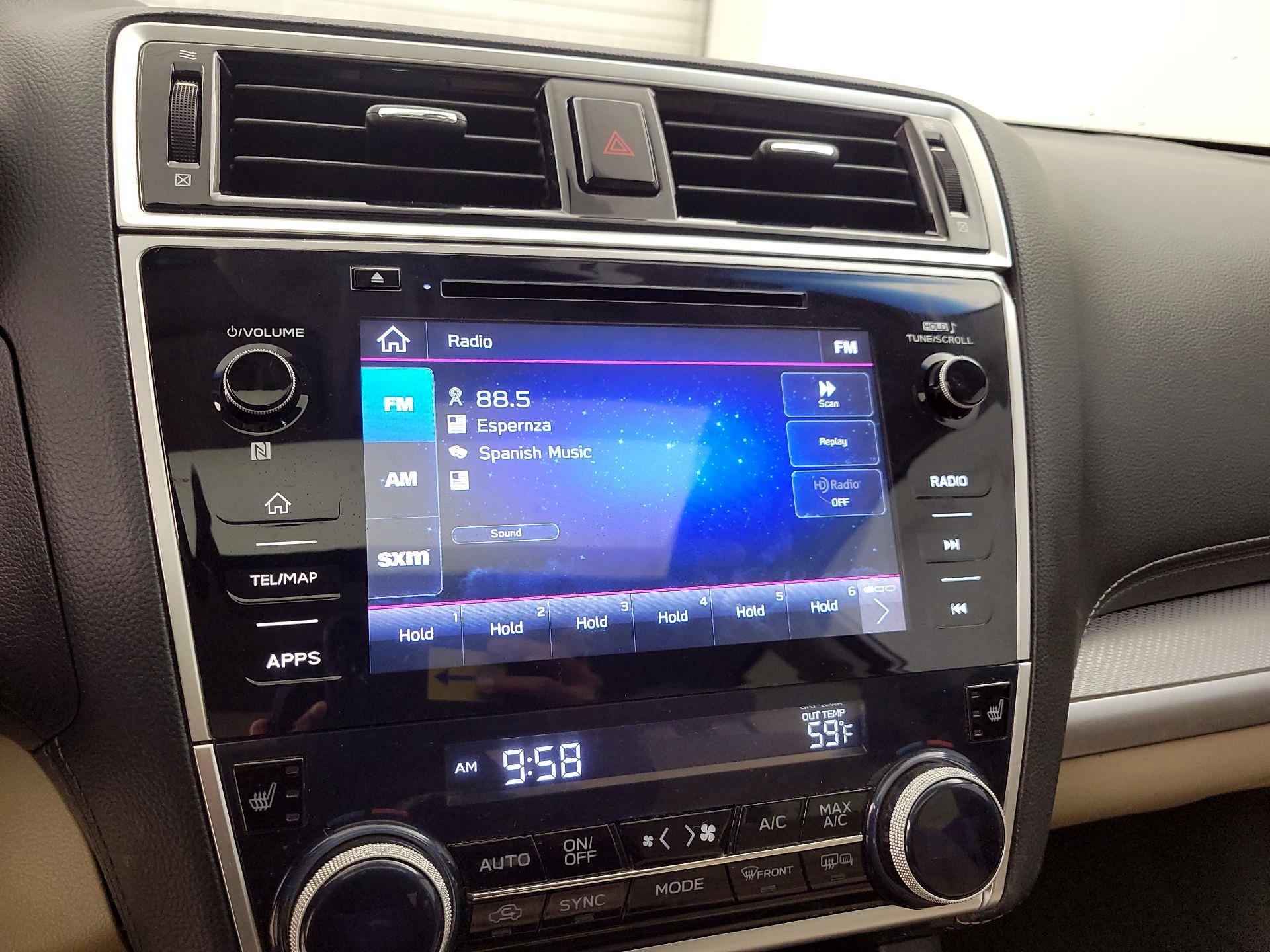 Thumbnail: 2019 Subaru Outback - 14