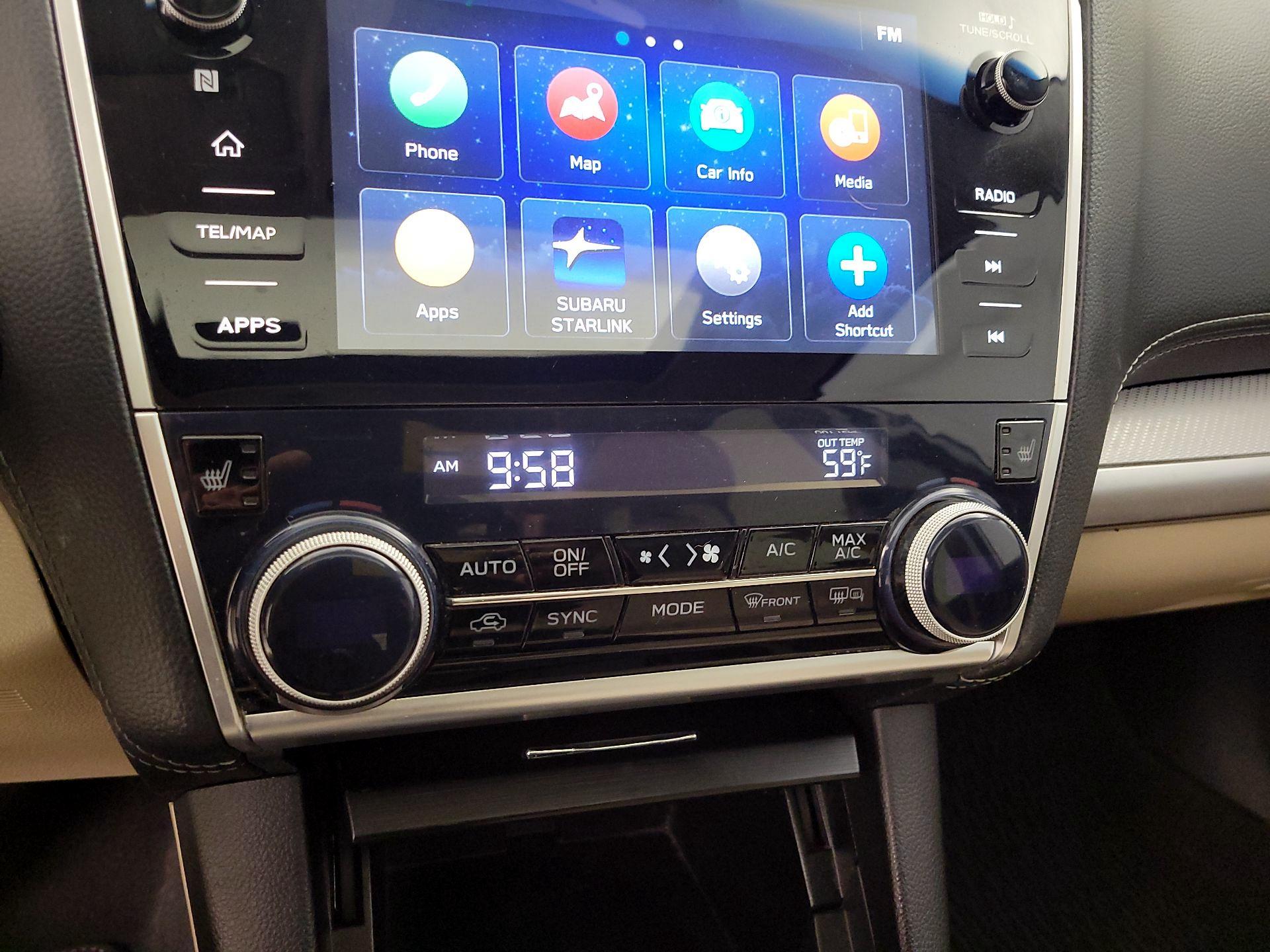 Thumbnail: 2019 Subaru Outback - 15