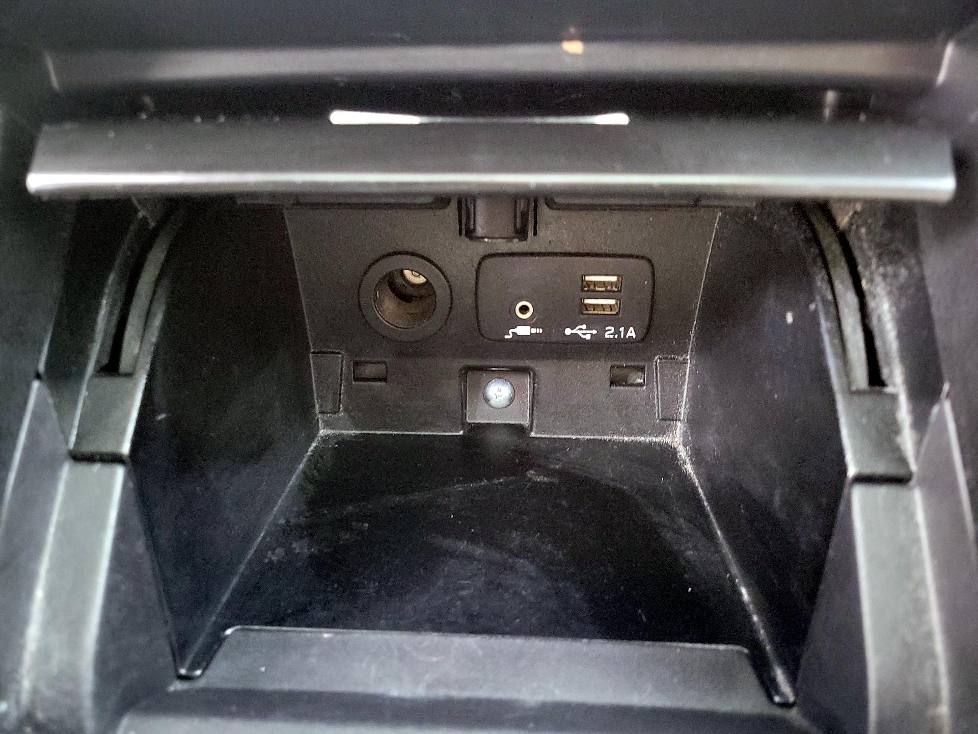 Thumbnail: 2019 Subaru Outback - 17