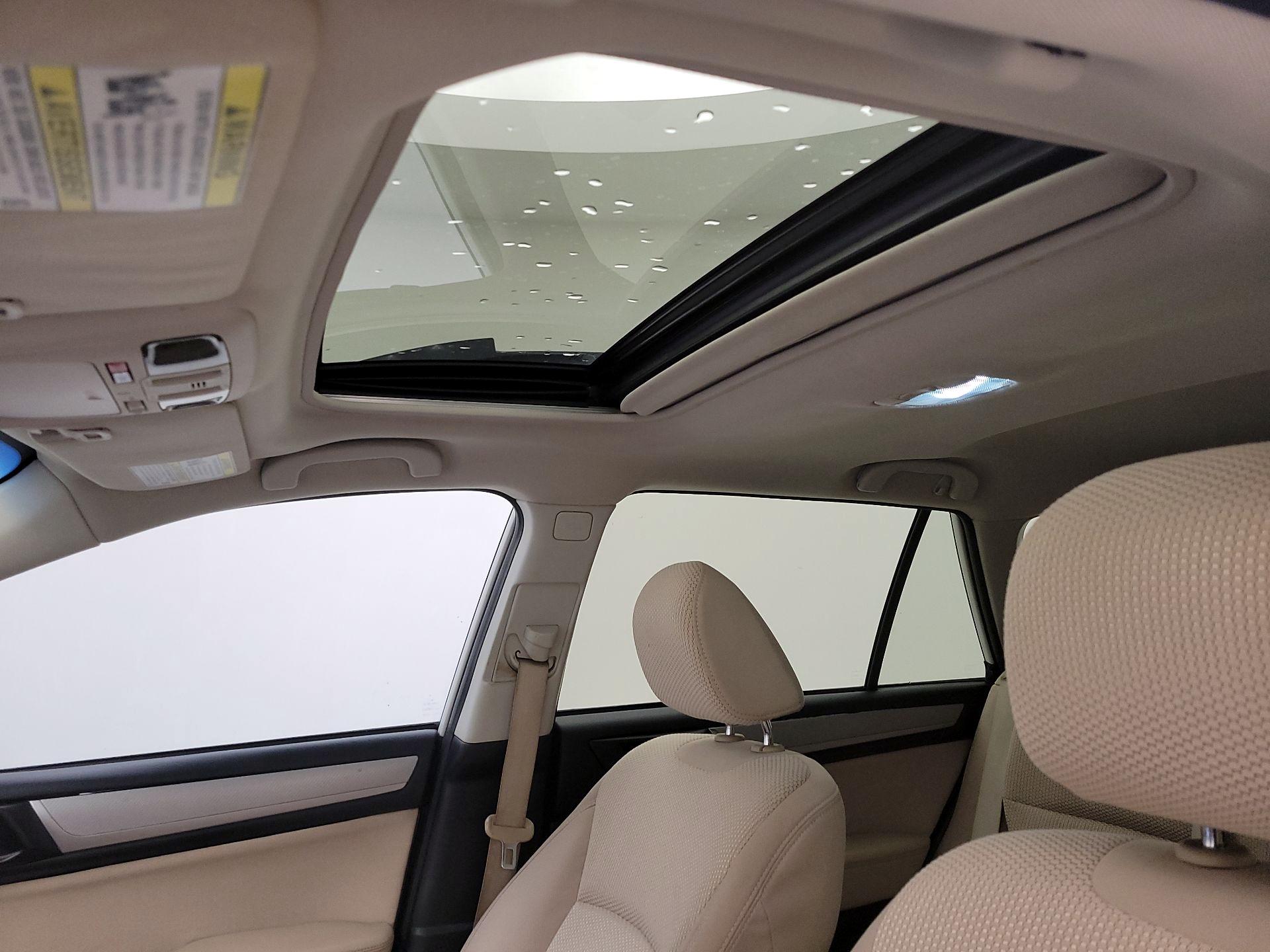 Thumbnail: 2019 Subaru Outback - 18