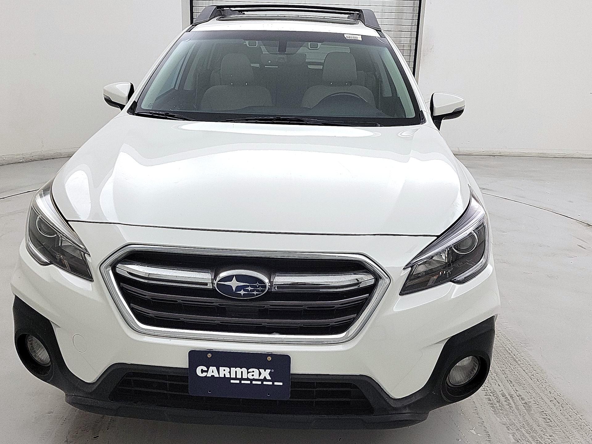 Thumbnail: 2019 Subaru Outback - 2