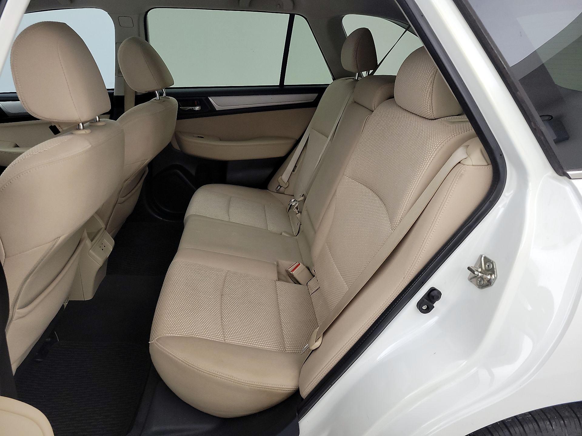 Thumbnail: 2019 Subaru Outback - 19