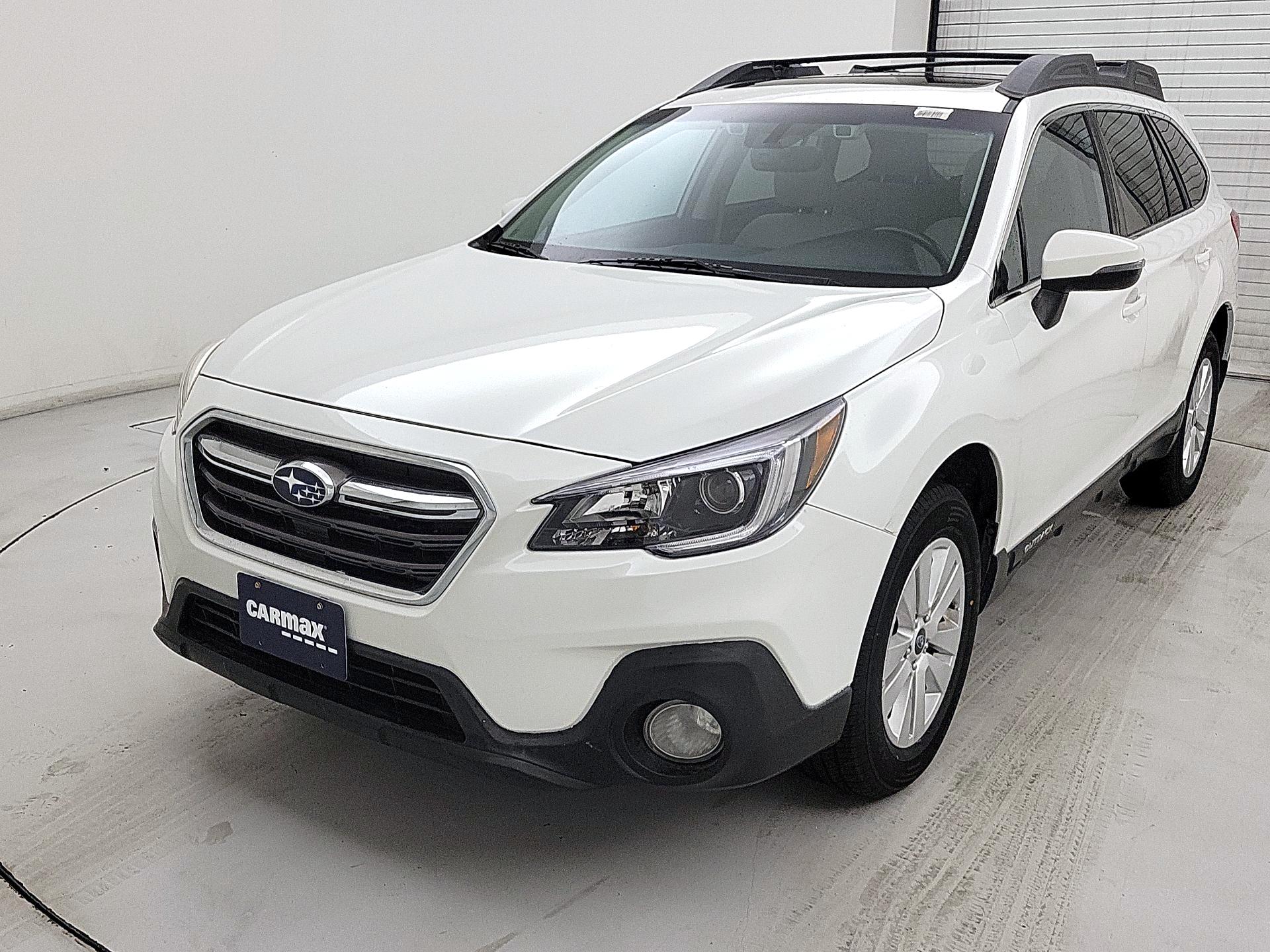 Thumbnail: 2019 Subaru Outback - 3