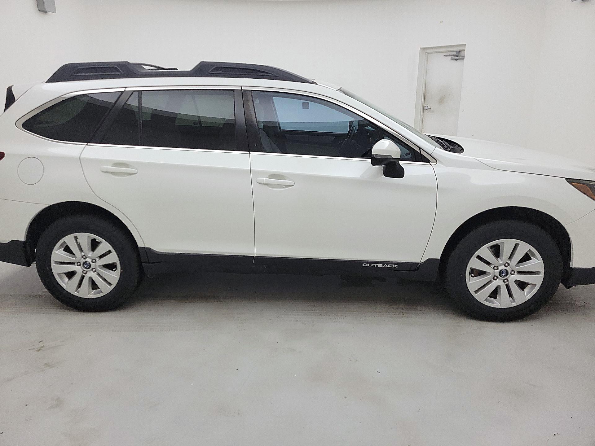 Thumbnail: 2019 Subaru Outback - 4