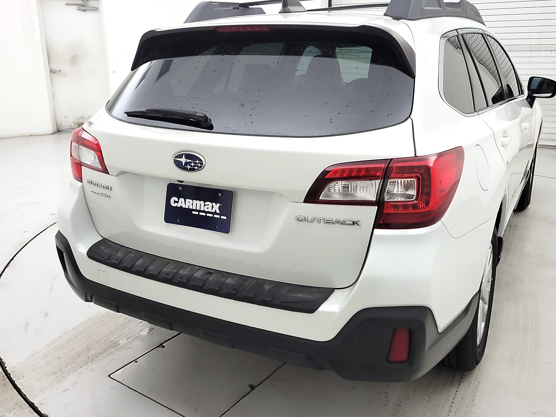 Thumbnail: 2019 Subaru Outback - 5