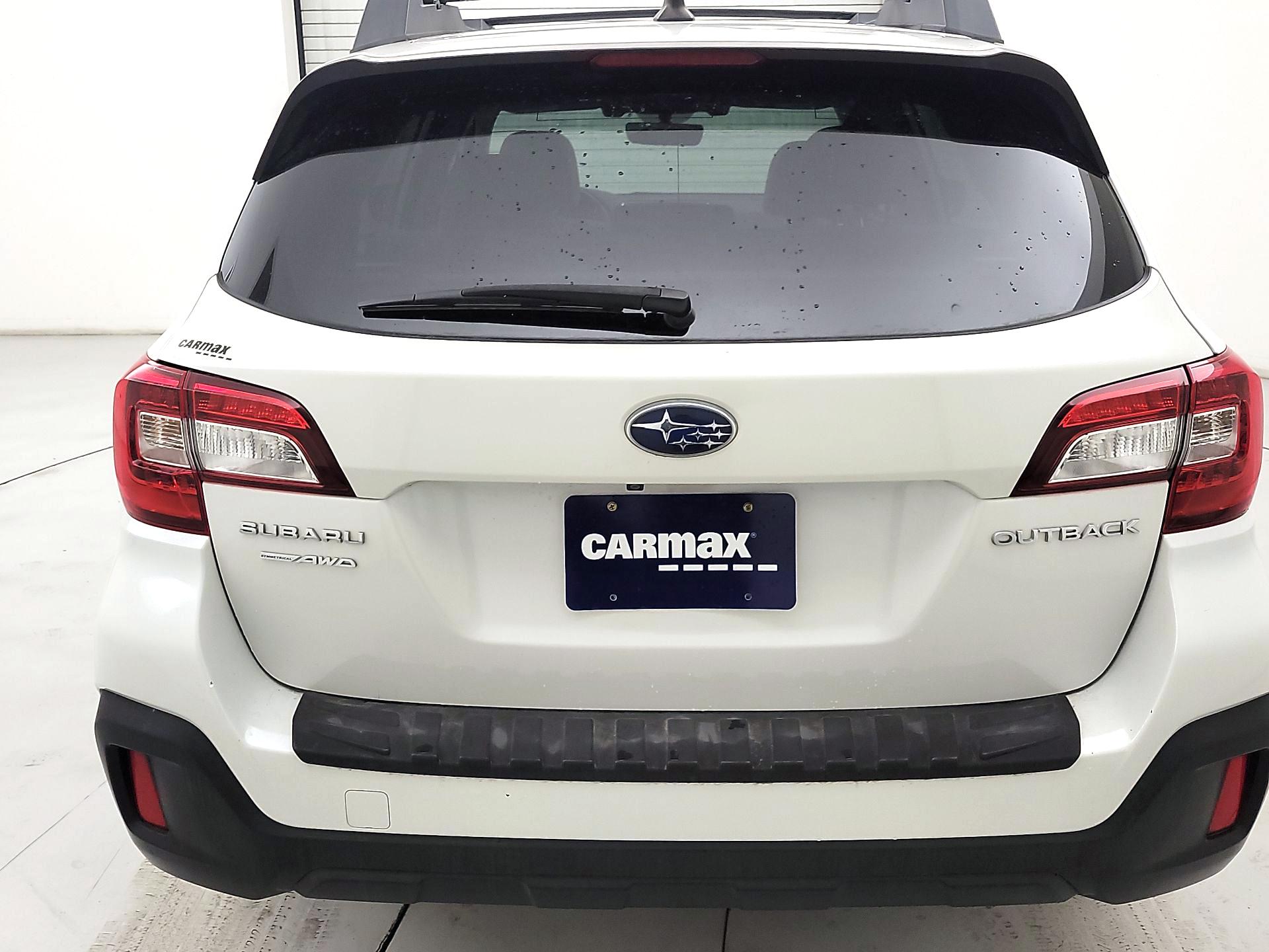 Thumbnail: 2019 Subaru Outback - 6