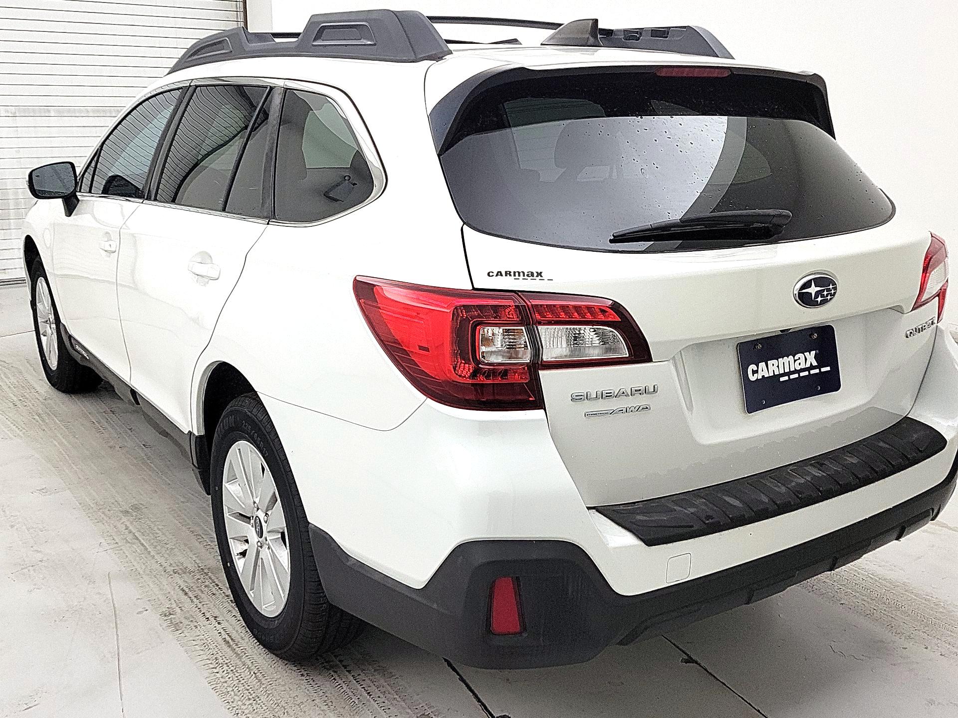 Thumbnail: 2019 Subaru Outback - 7