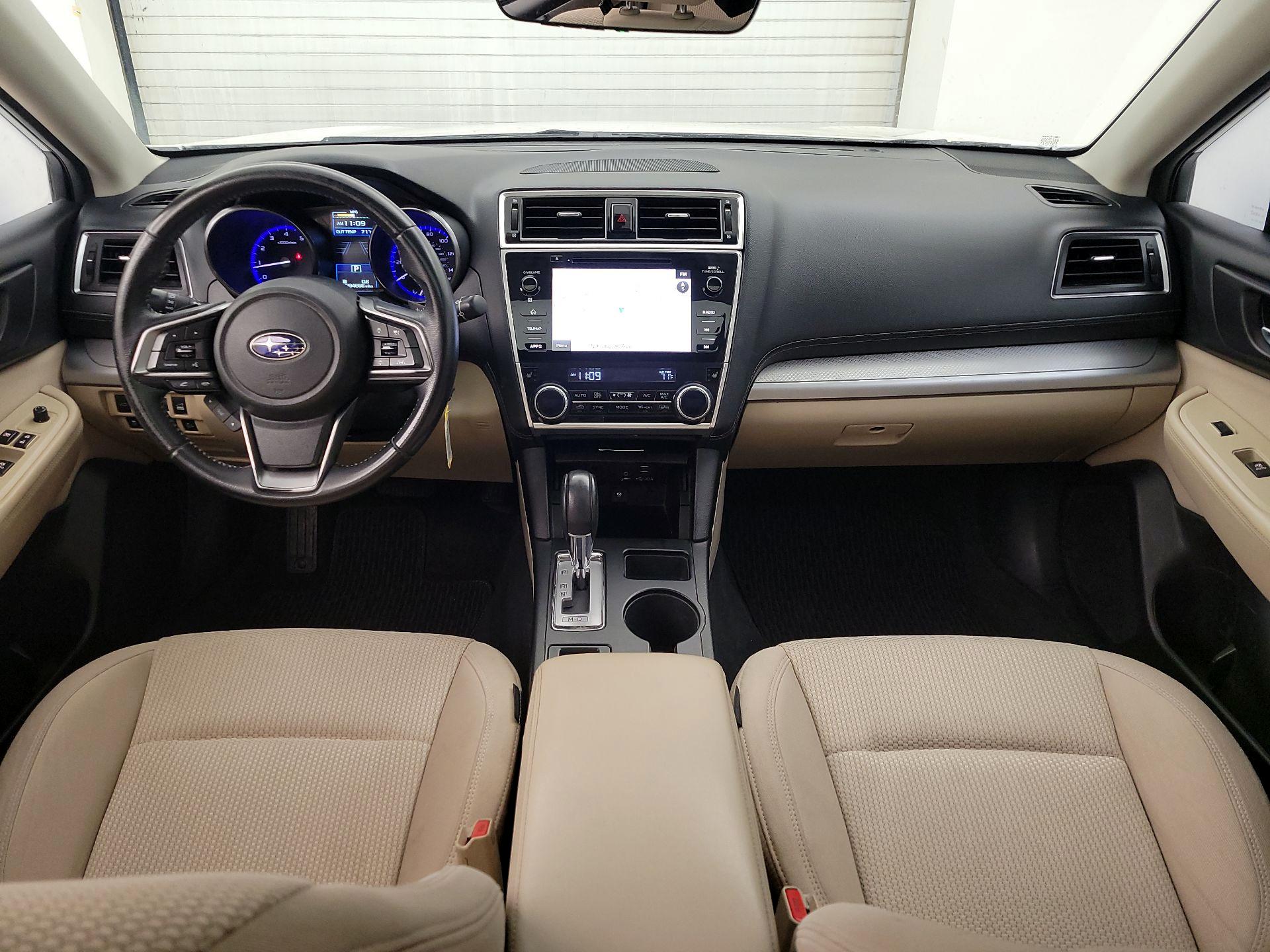 Thumbnail: 2019 Subaru Outback - 8