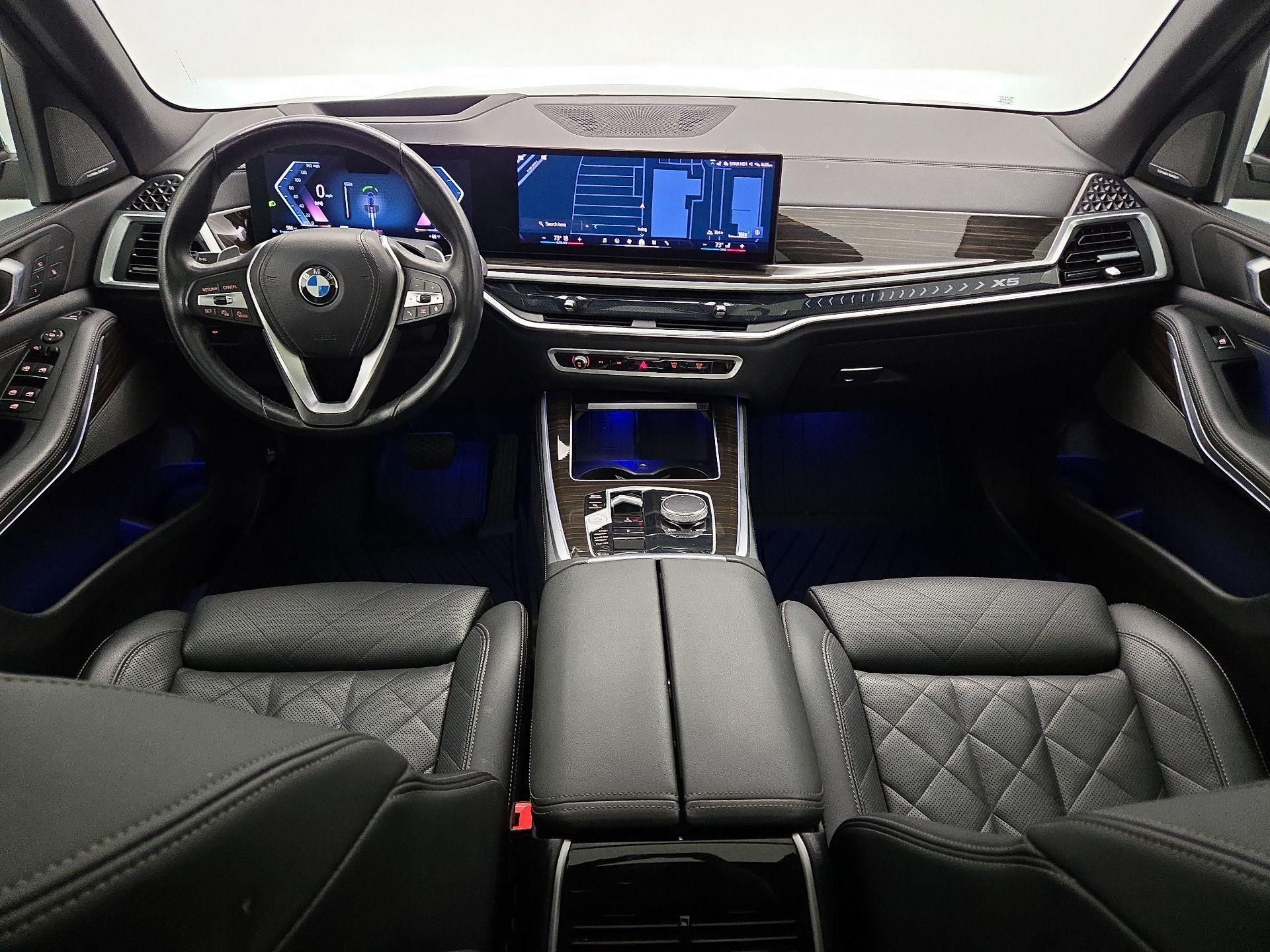 Thumbnail: 2024 BMW X5 - 9